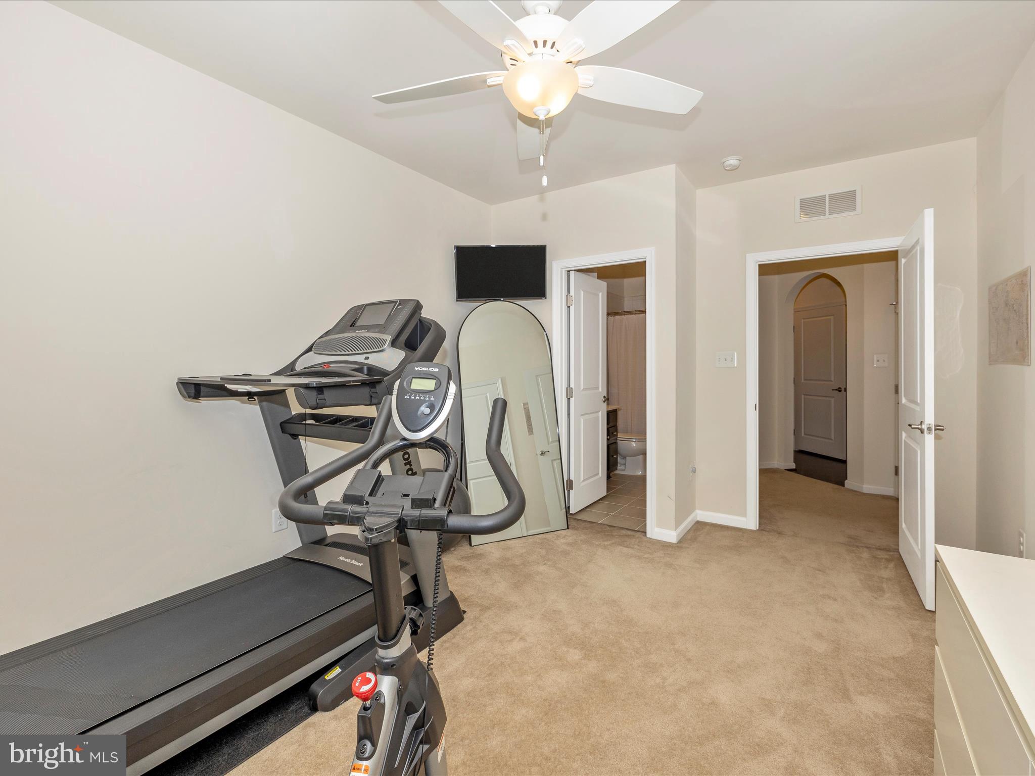 LINTON AT BALLENGER - Residential