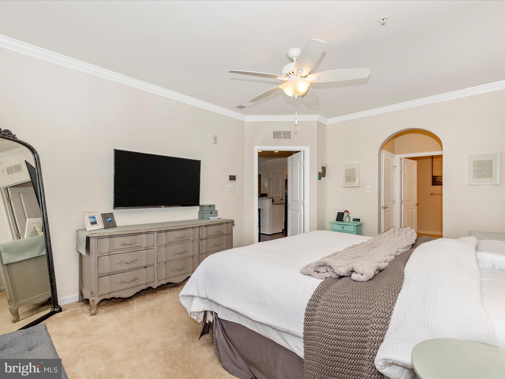 LINTON AT BALLENGER - Residential