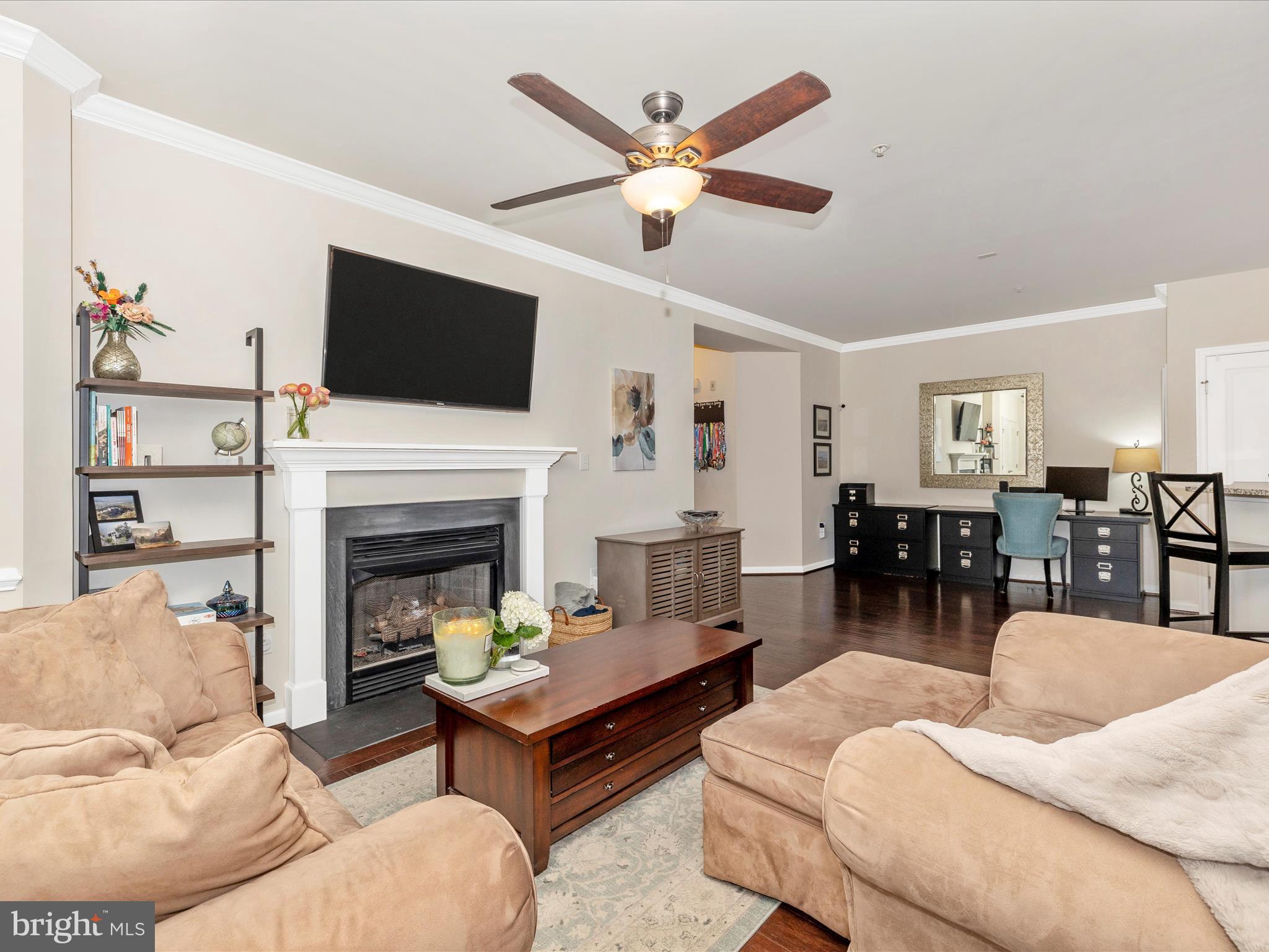 LINTON AT BALLENGER - Residential