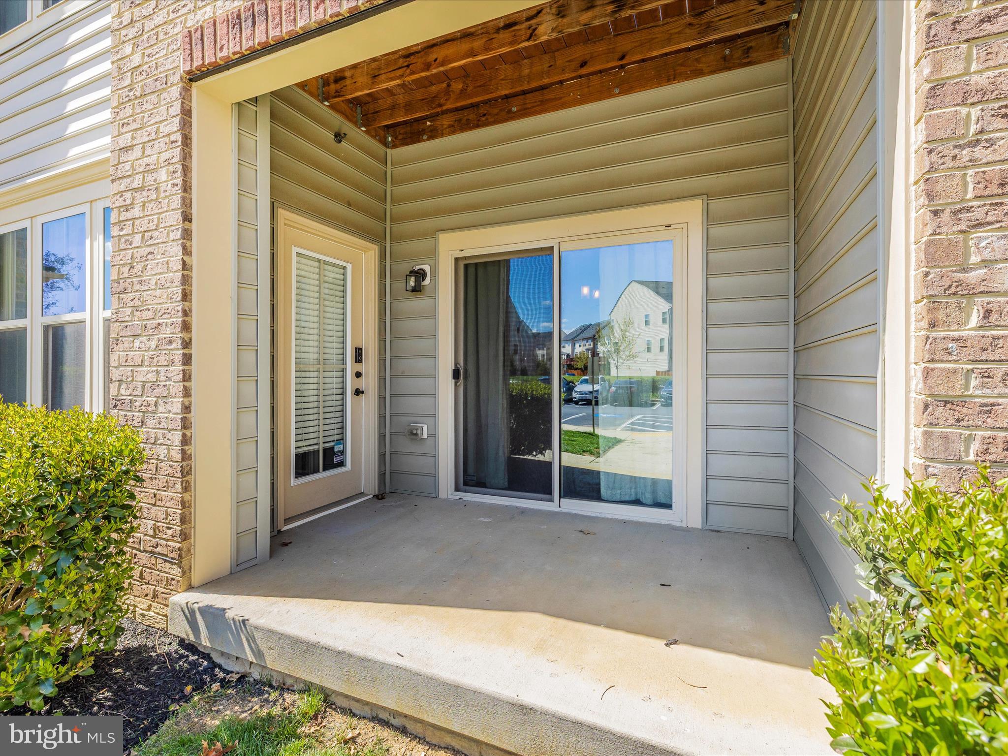 LINTON AT BALLENGER - Residential