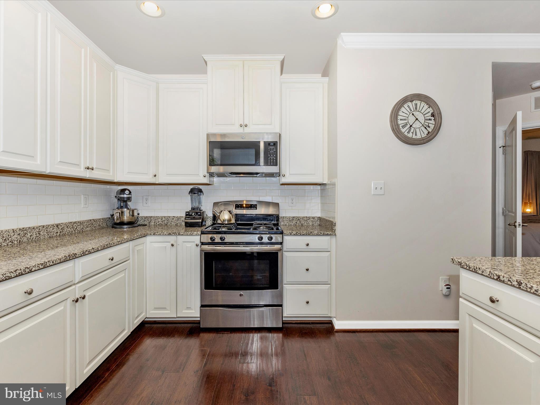 LINTON AT BALLENGER - Residential