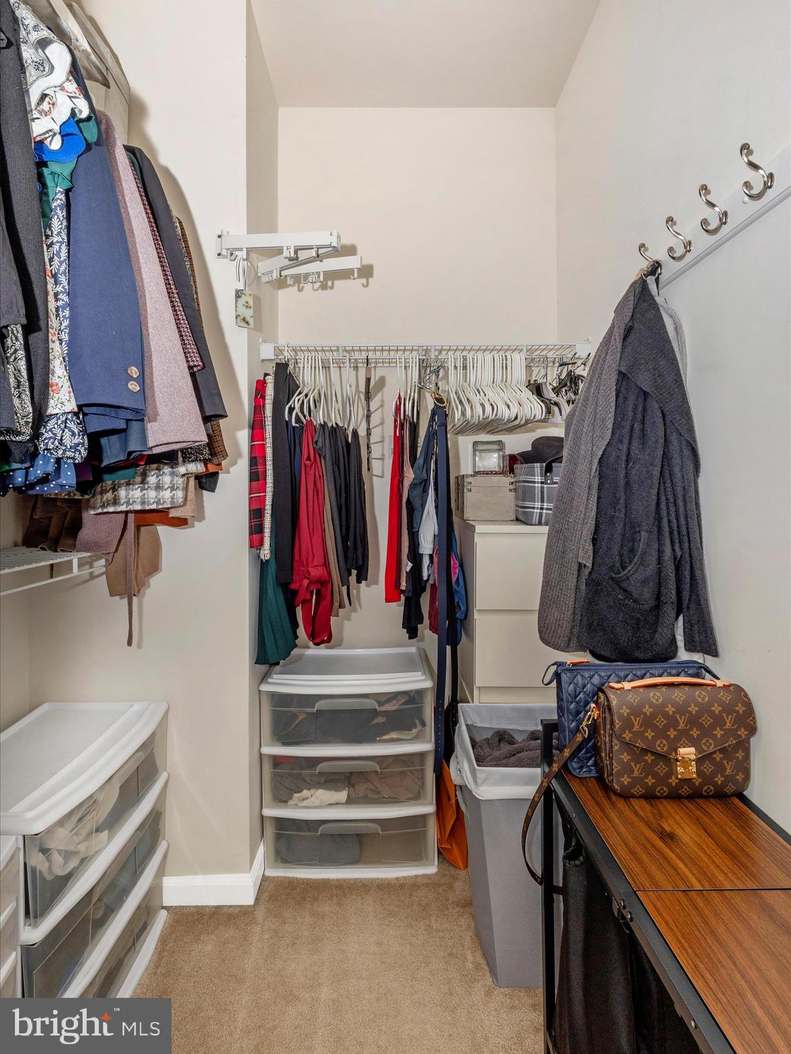 LINTON AT BALLENGER - Residential