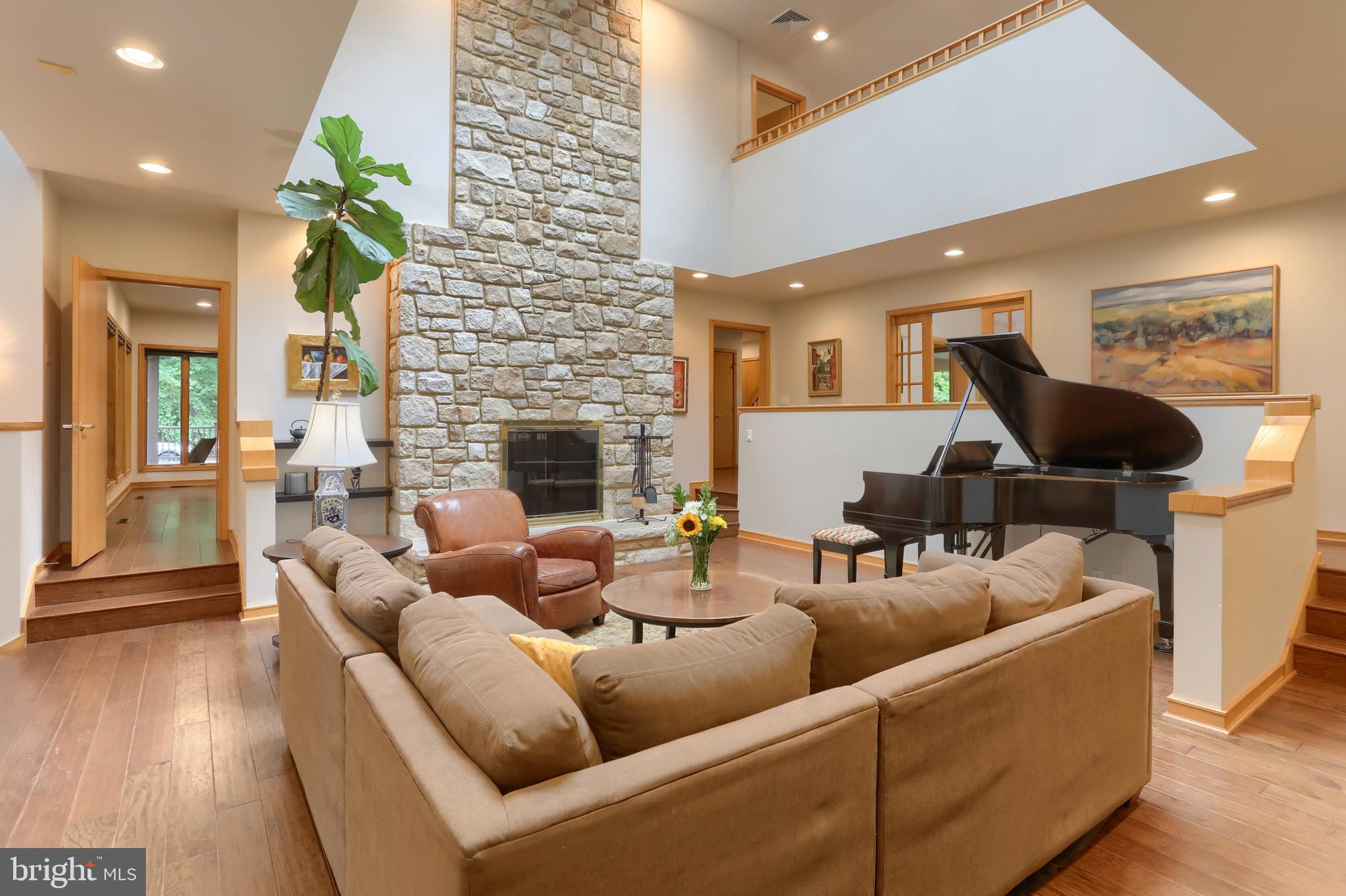 WALTON SPRING HILLS - Residential