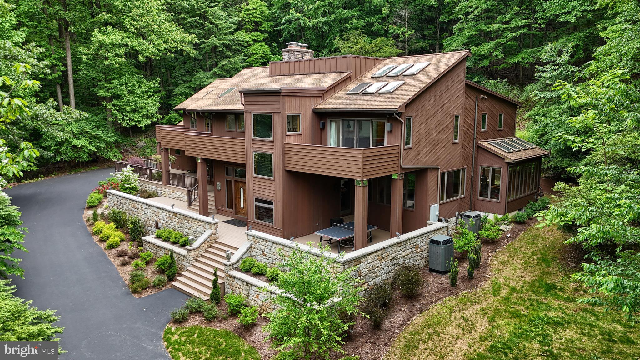 WALTON SPRING HILLS - Residential