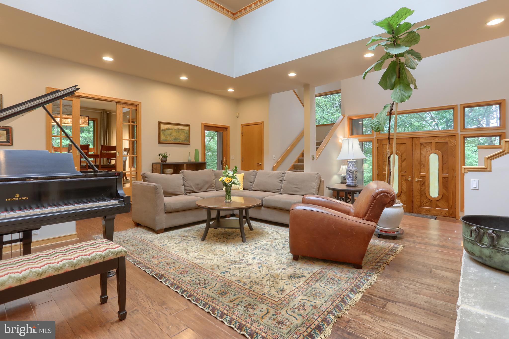 WALTON SPRING HILLS - Residential