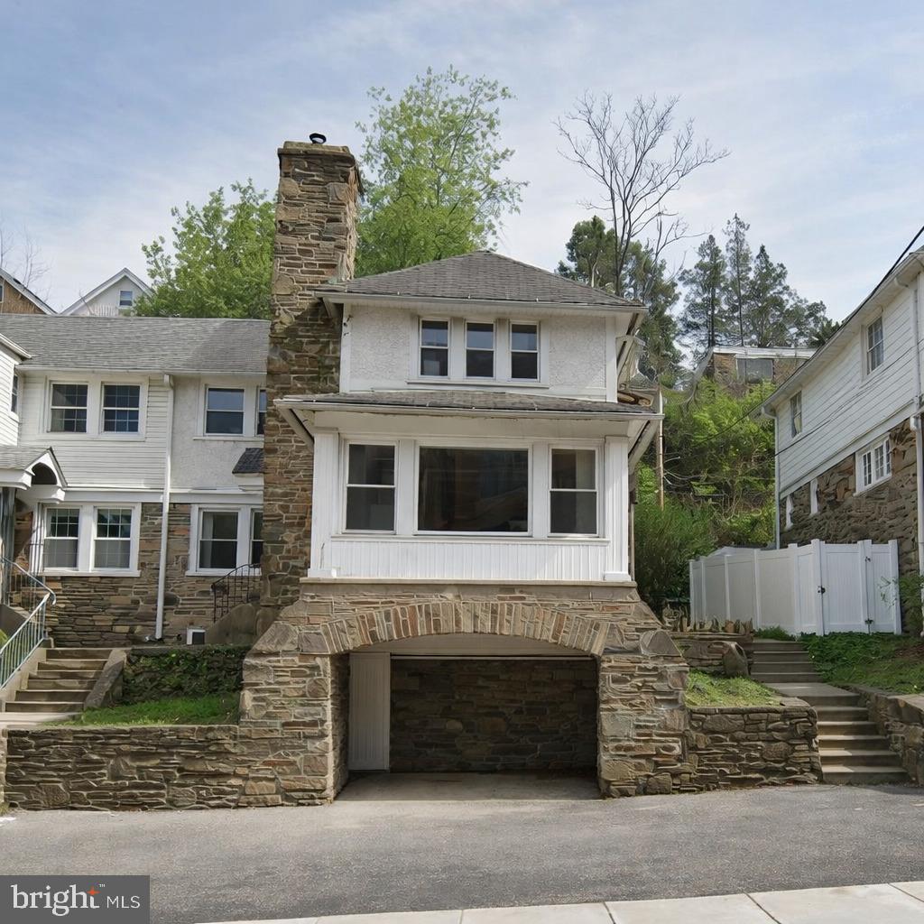 26 ROCK HILL ROAD