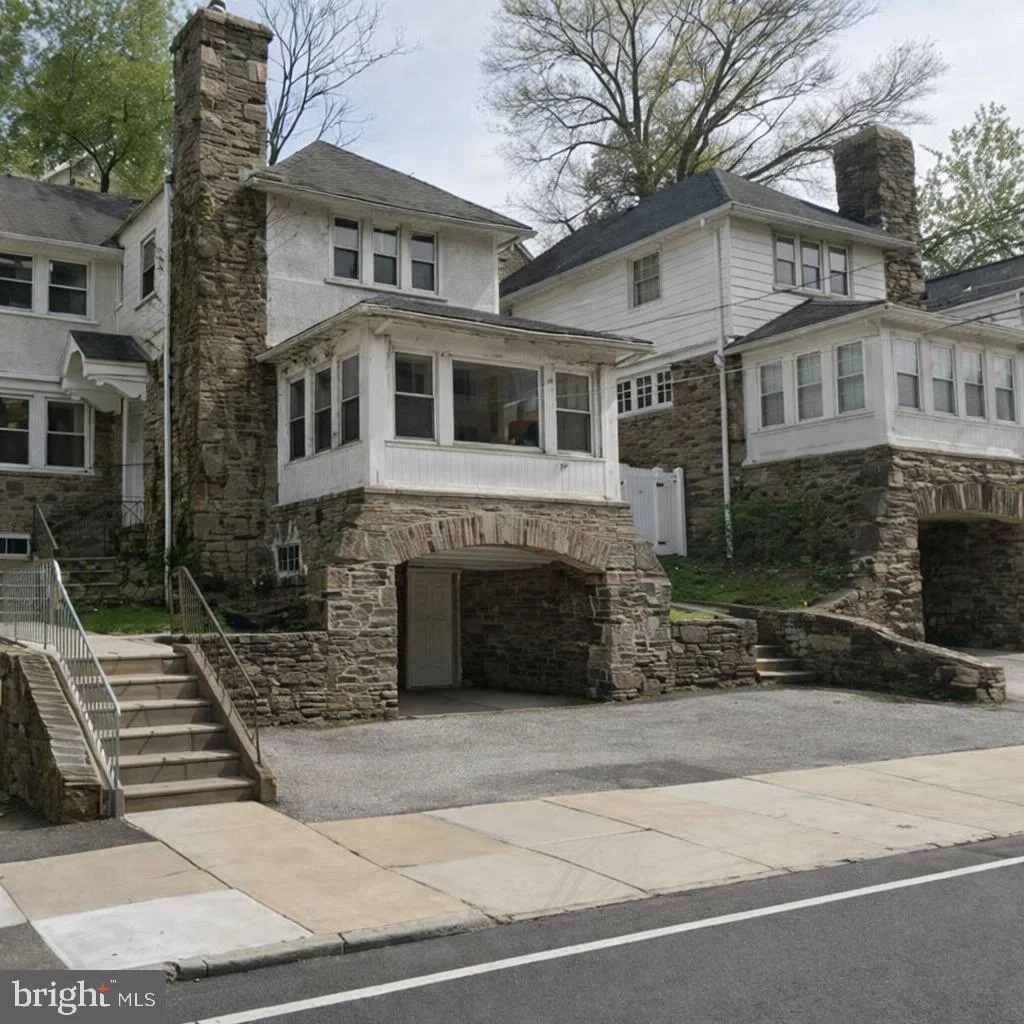 26 Rock Hill Road