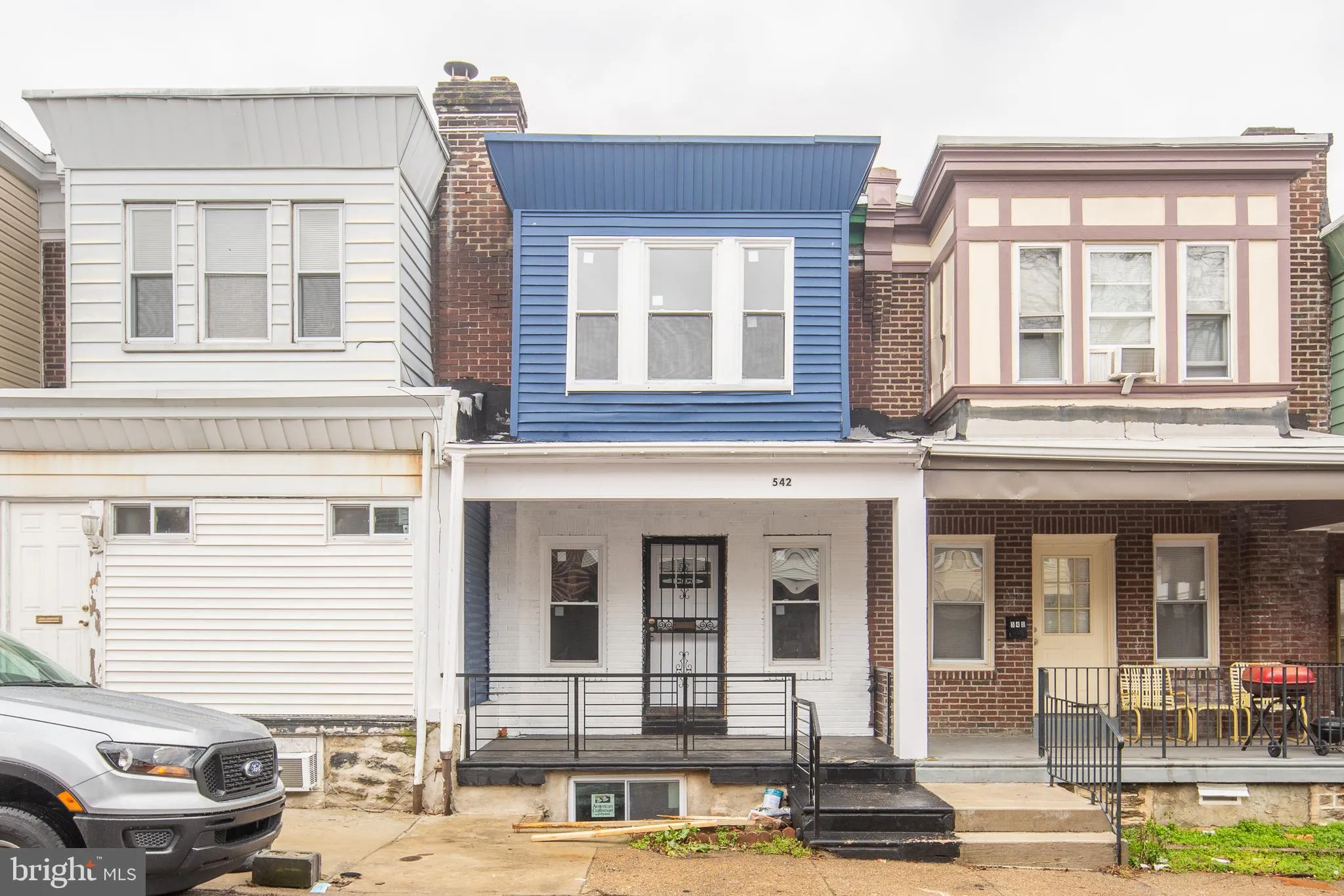 Philadelphia, Pennsylvania 19144, United States, 2 Bedrooms Bedrooms, ,2 BathroomsBathrooms,Residential,Pending,21554