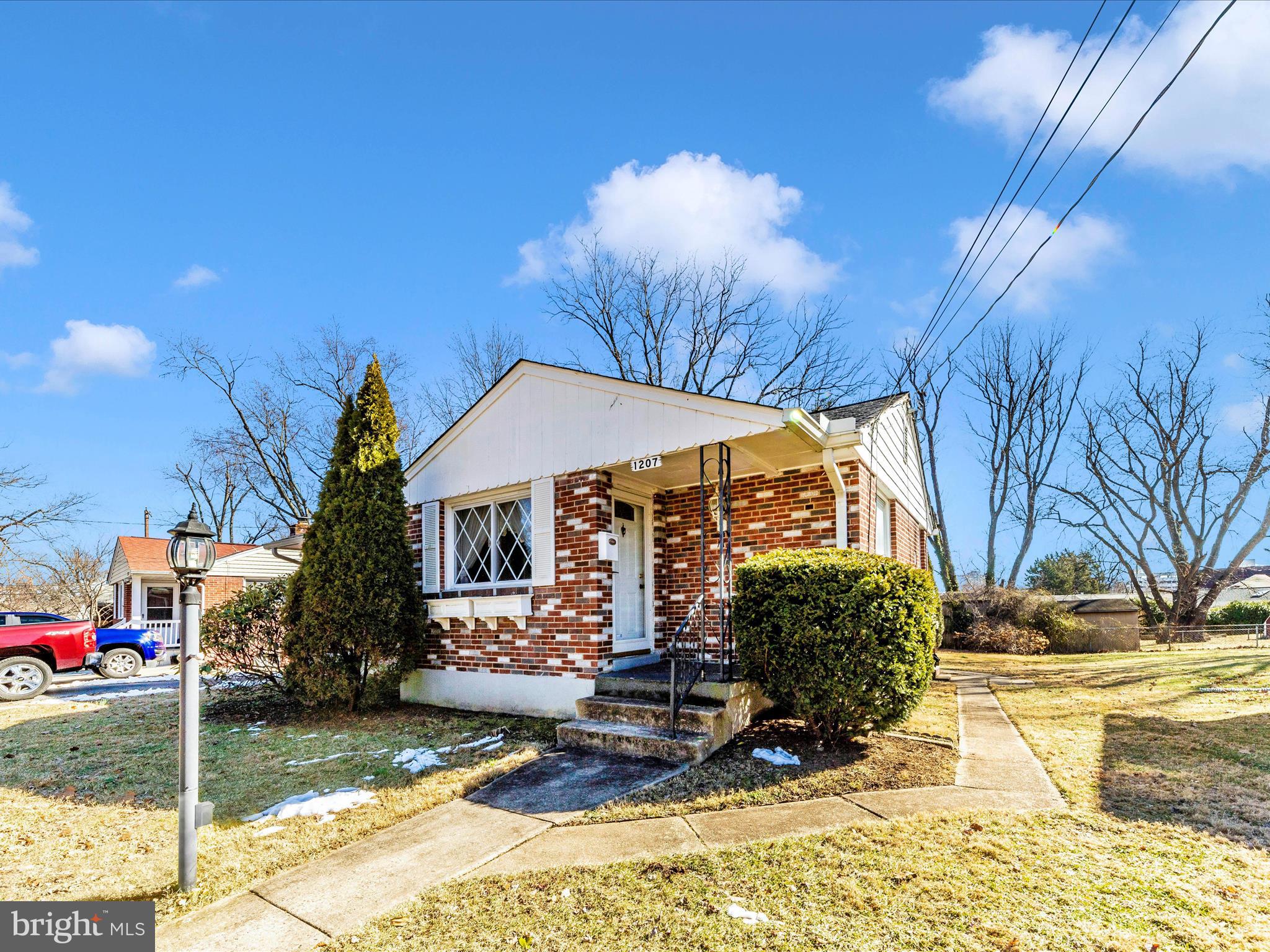 ROCKLAND - Residential