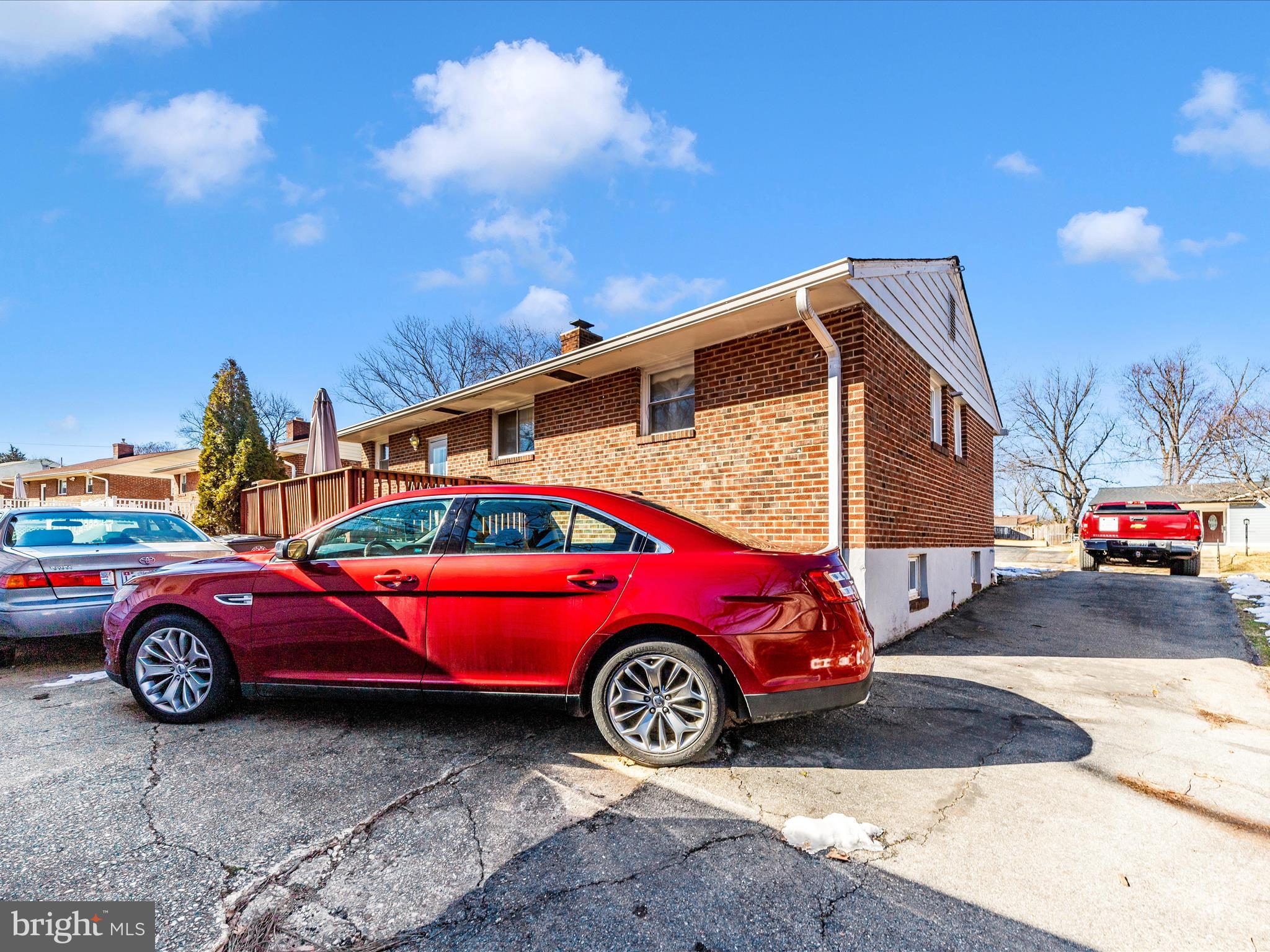 ROCKLAND - Residential