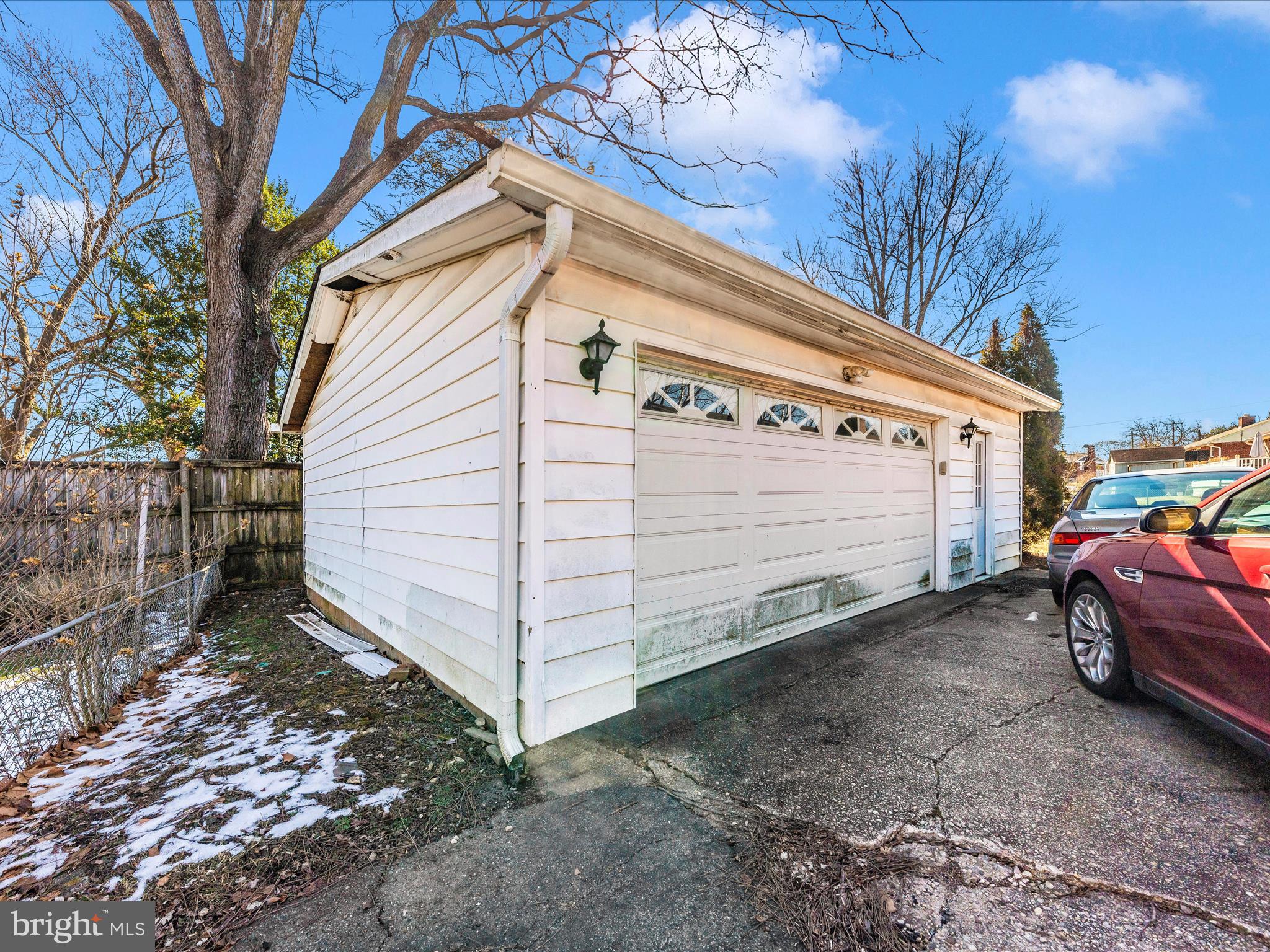 ROCKLAND - Residential