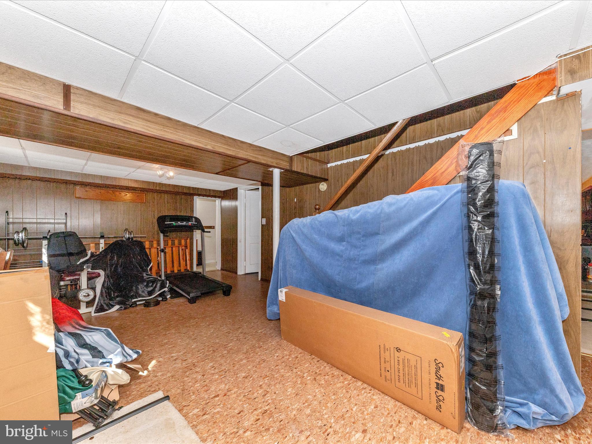 ROCKLAND - Residential