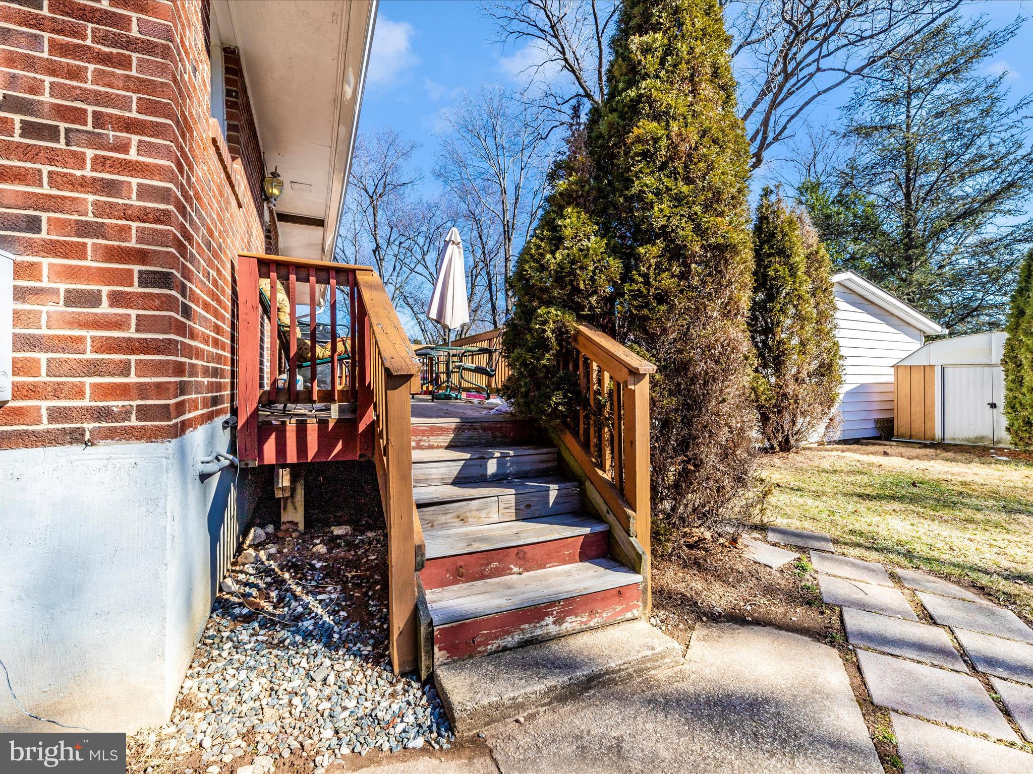 ROCKLAND - Residential