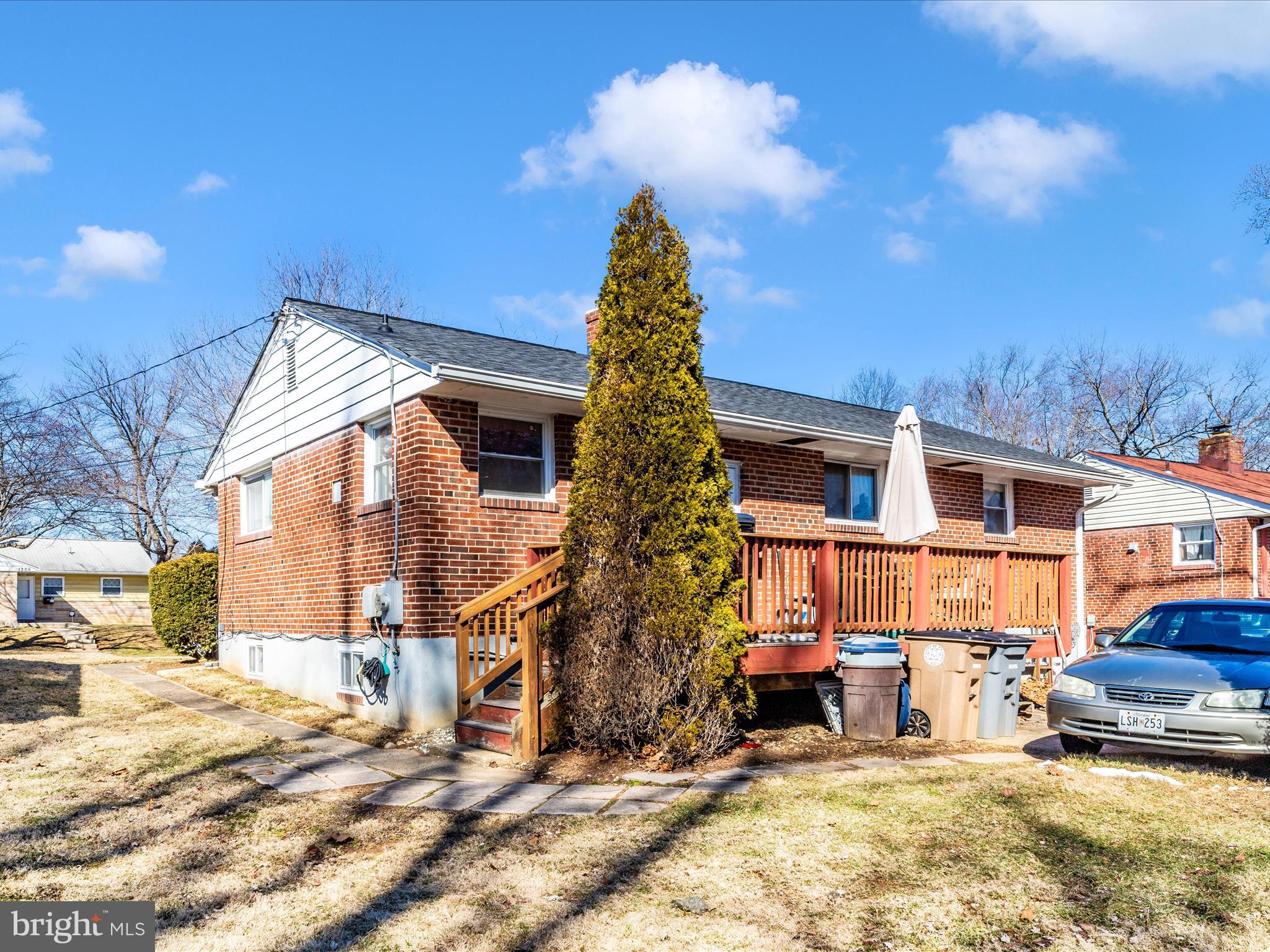 ROCKLAND - Residential