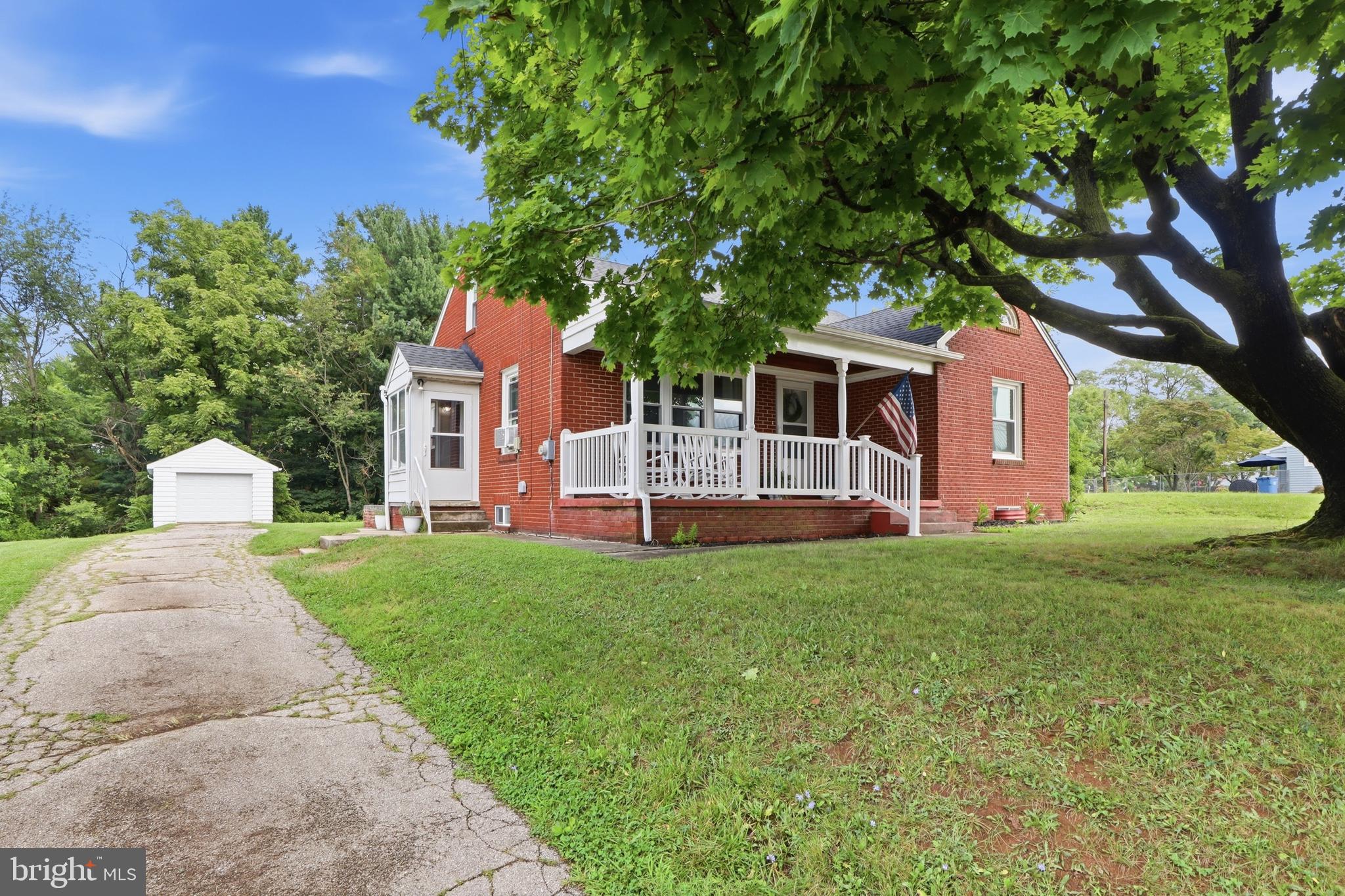 973 FREDERICK PIKE