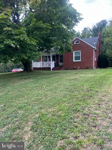 Photo of 973 Frederick Pike, LITTLESTOWN, PA 17340 (MLS # PAAD2025192)