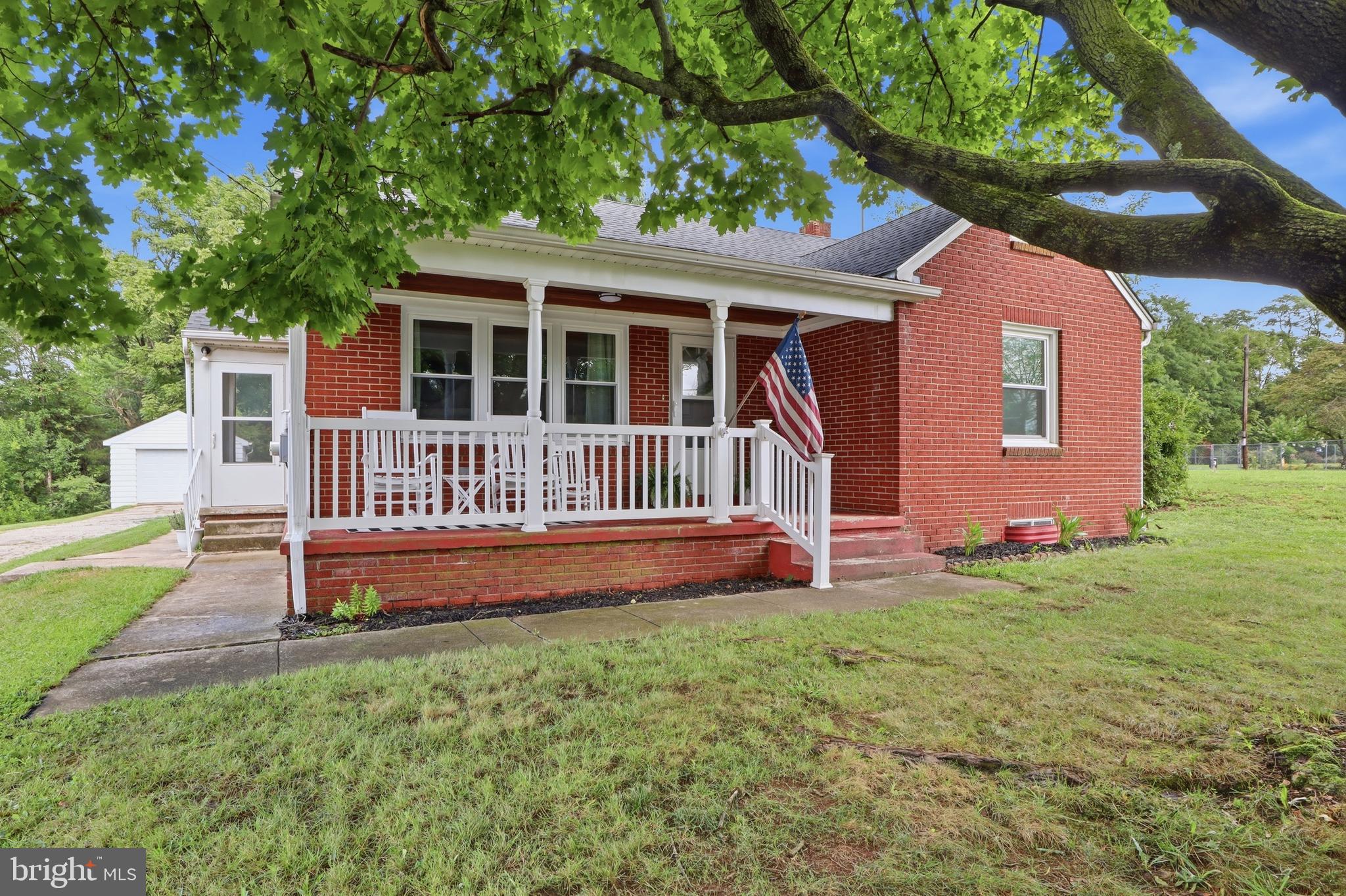 973 FREDERICK PIKE