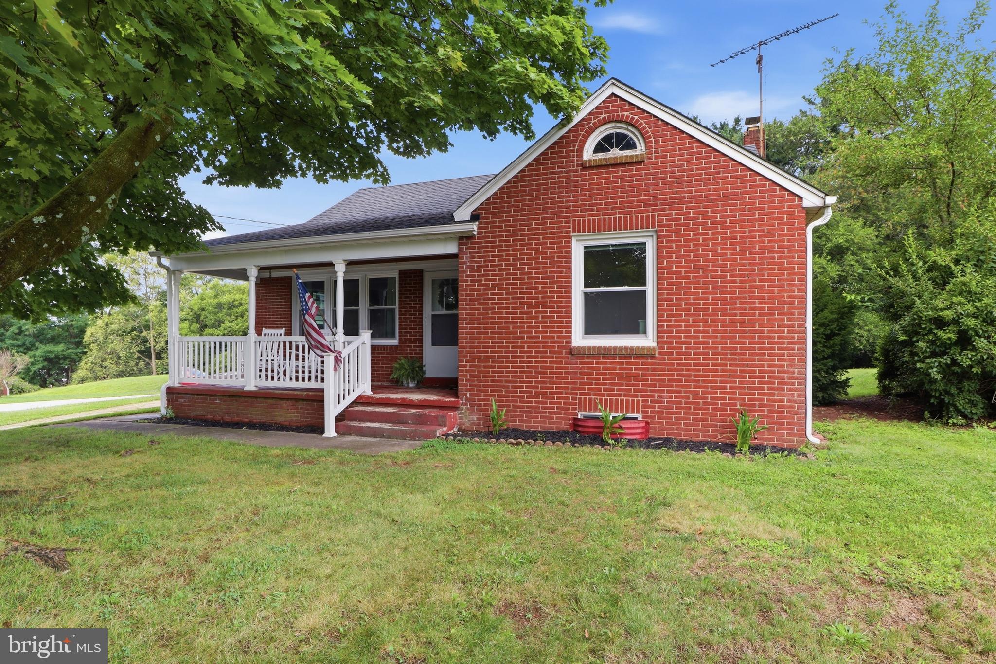 973 FREDERICK PIKE