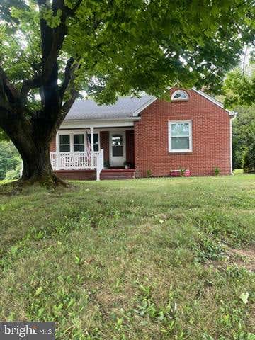 Photo of 973 Frederick Pike, LITTLESTOWN, PA 17340 (MLS # PAAD2025192)
