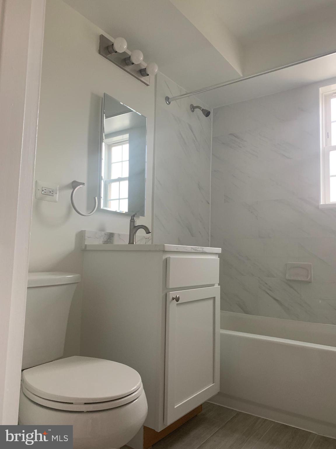 COLUMBIA PIKE - Residential Lease