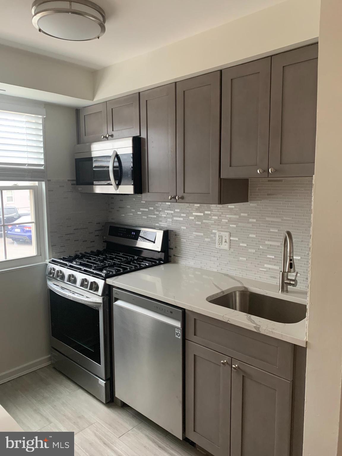 COLUMBIA PIKE - Residential Lease