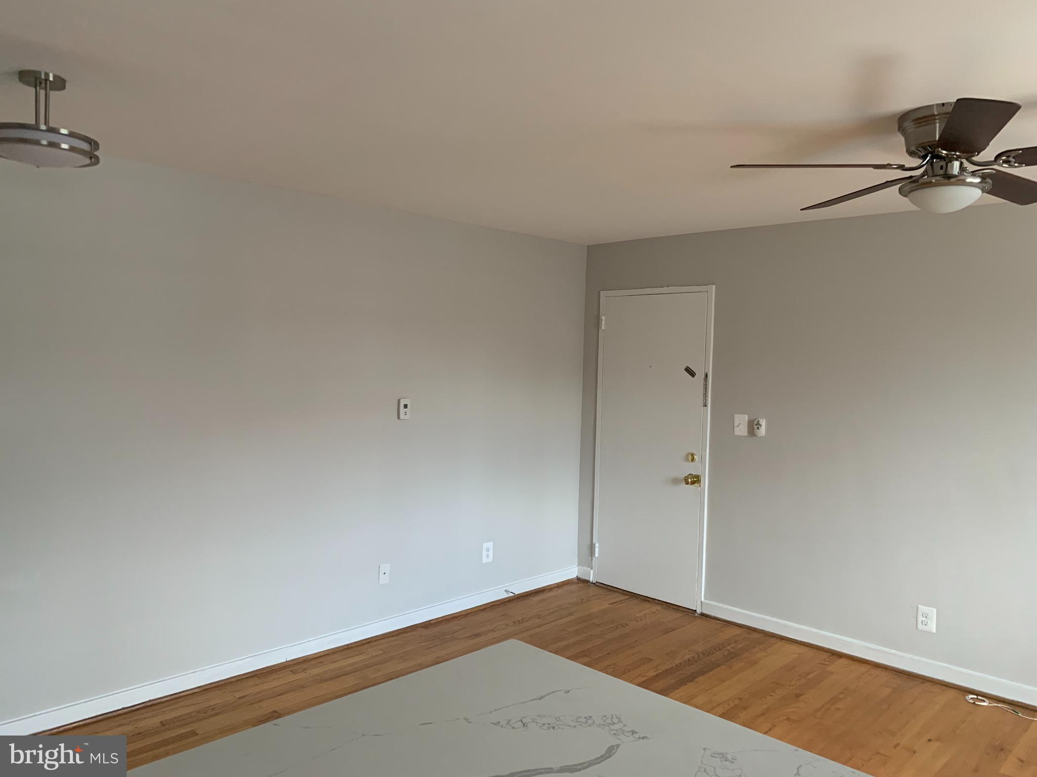 COLUMBIA PIKE - Residential Lease