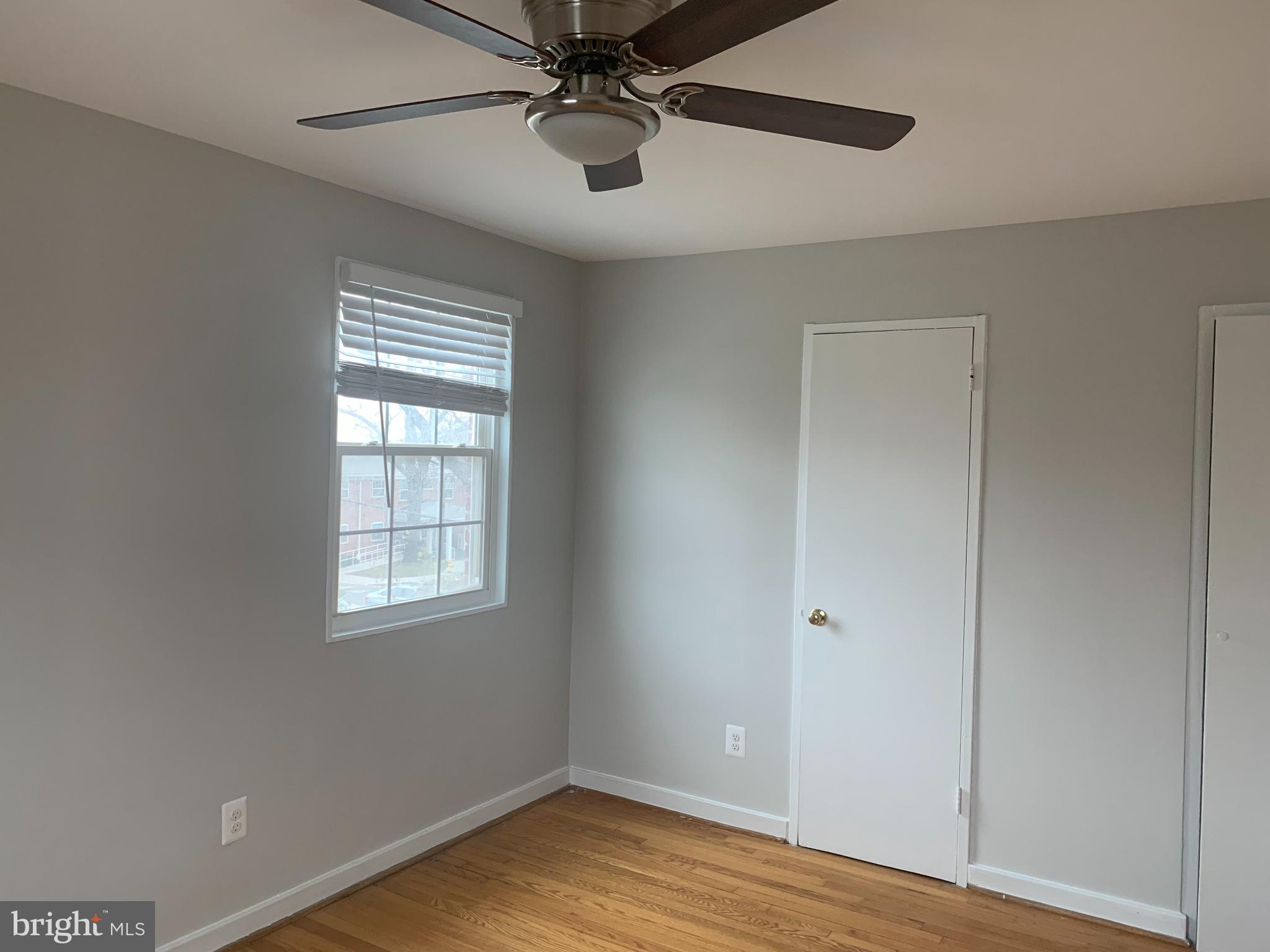 COLUMBIA PIKE - Residential Lease