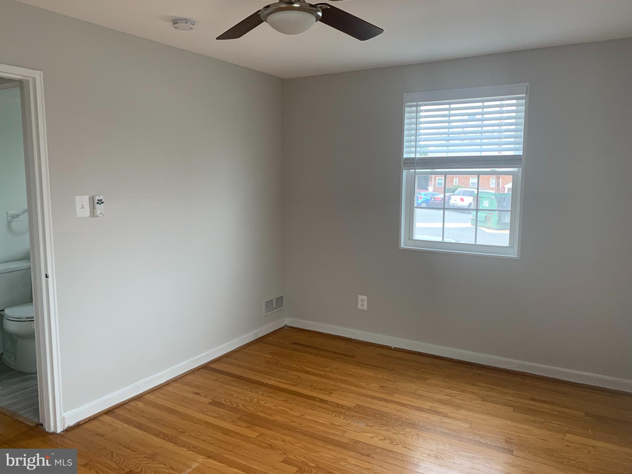 COLUMBIA PIKE - Residential Lease