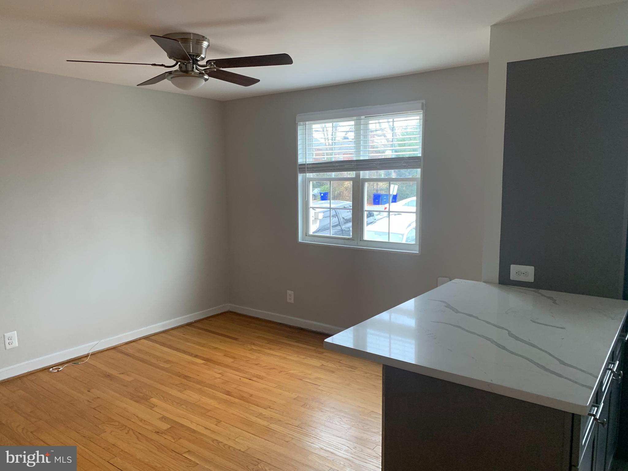 COLUMBIA PIKE - Residential Lease