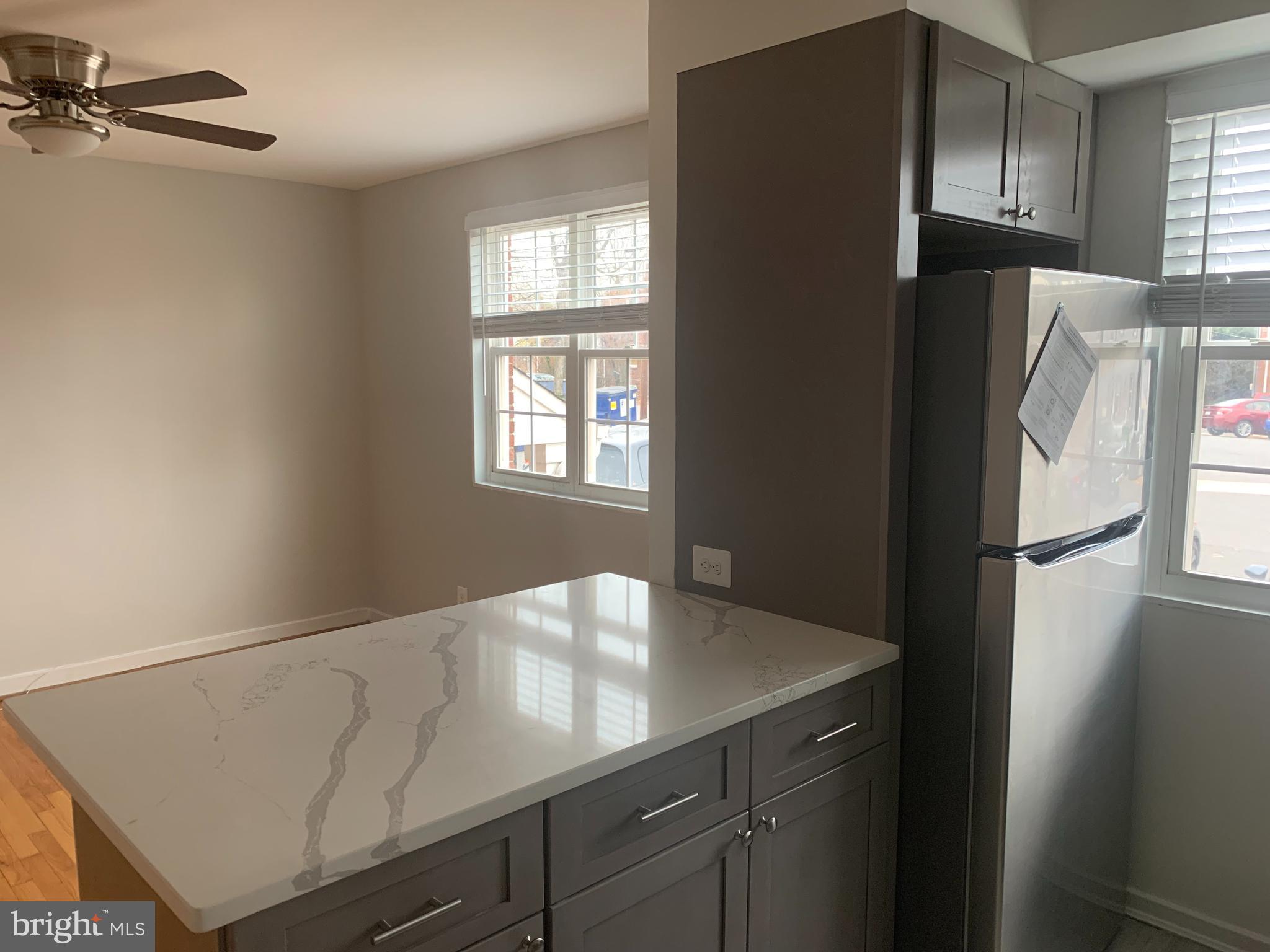 COLUMBIA PIKE - Residential Lease