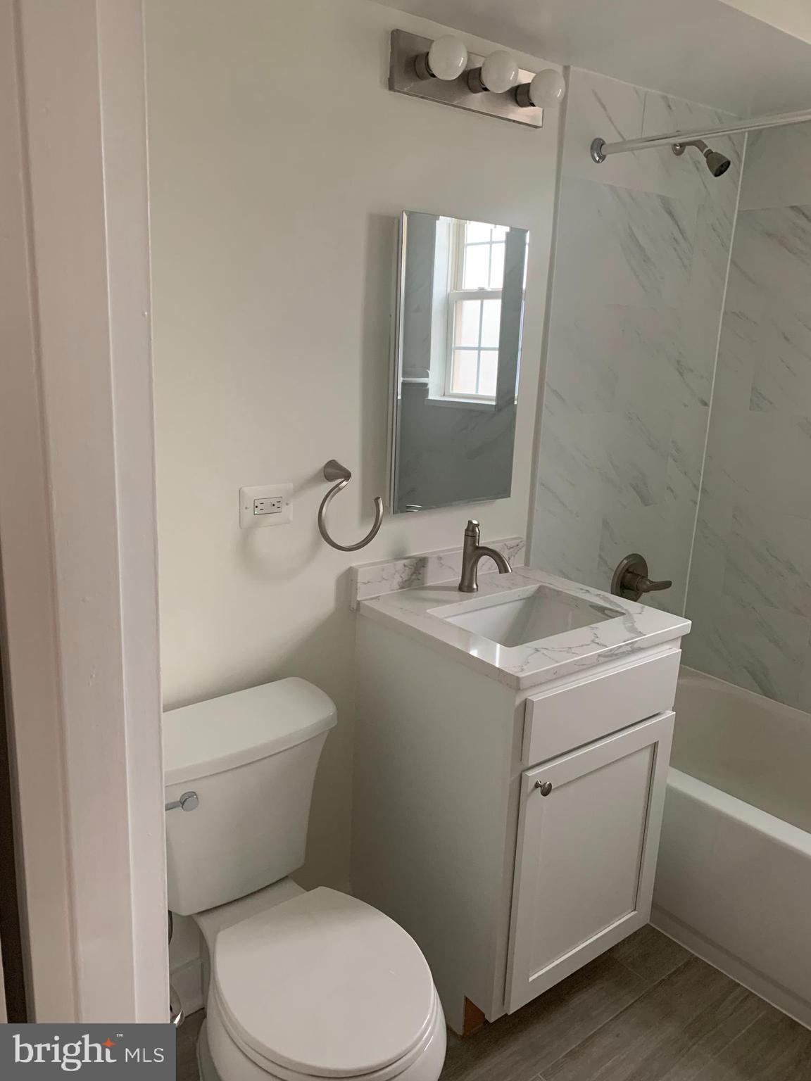 COLUMBIA PIKE - Residential Lease