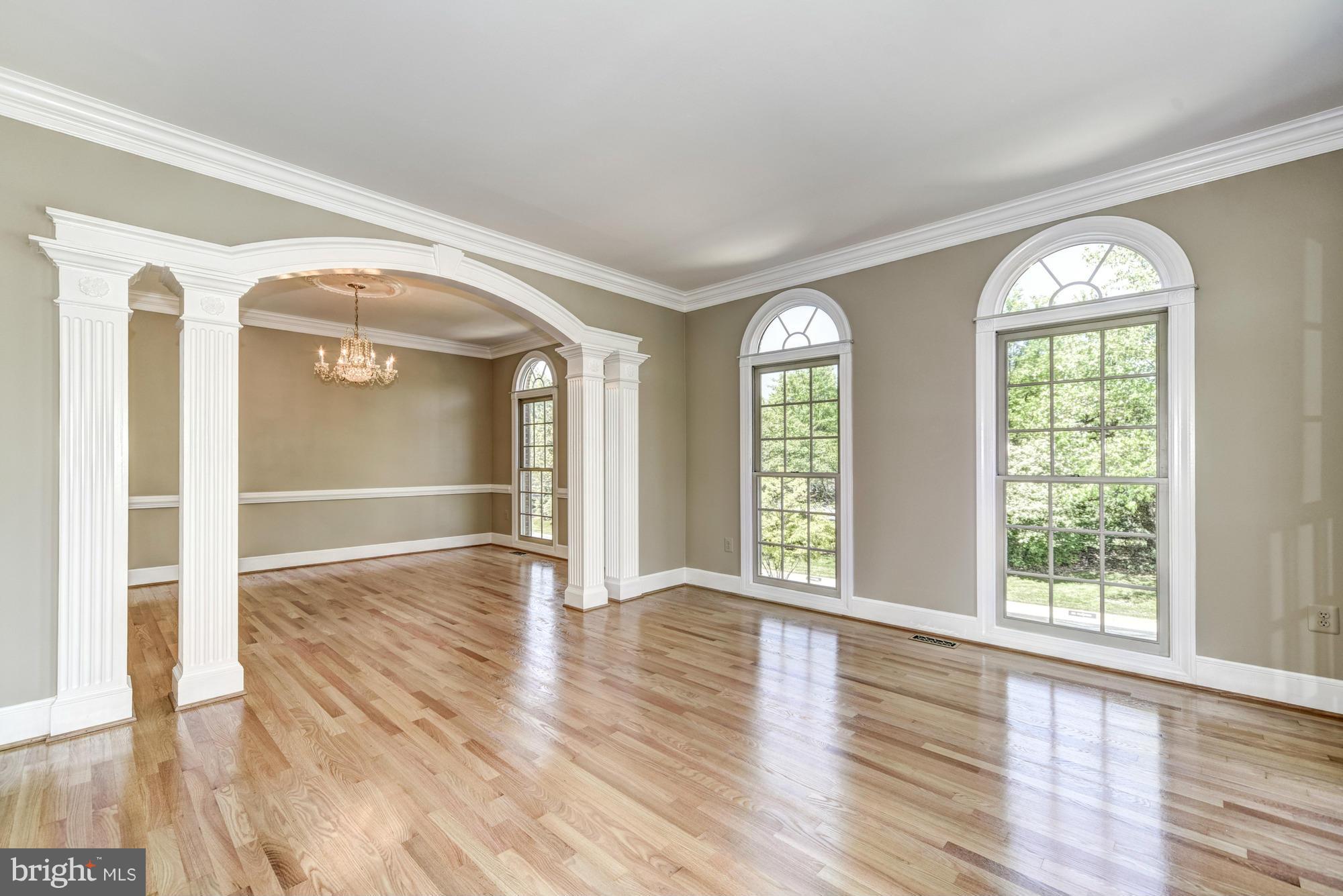 DECOVERLY - Residential