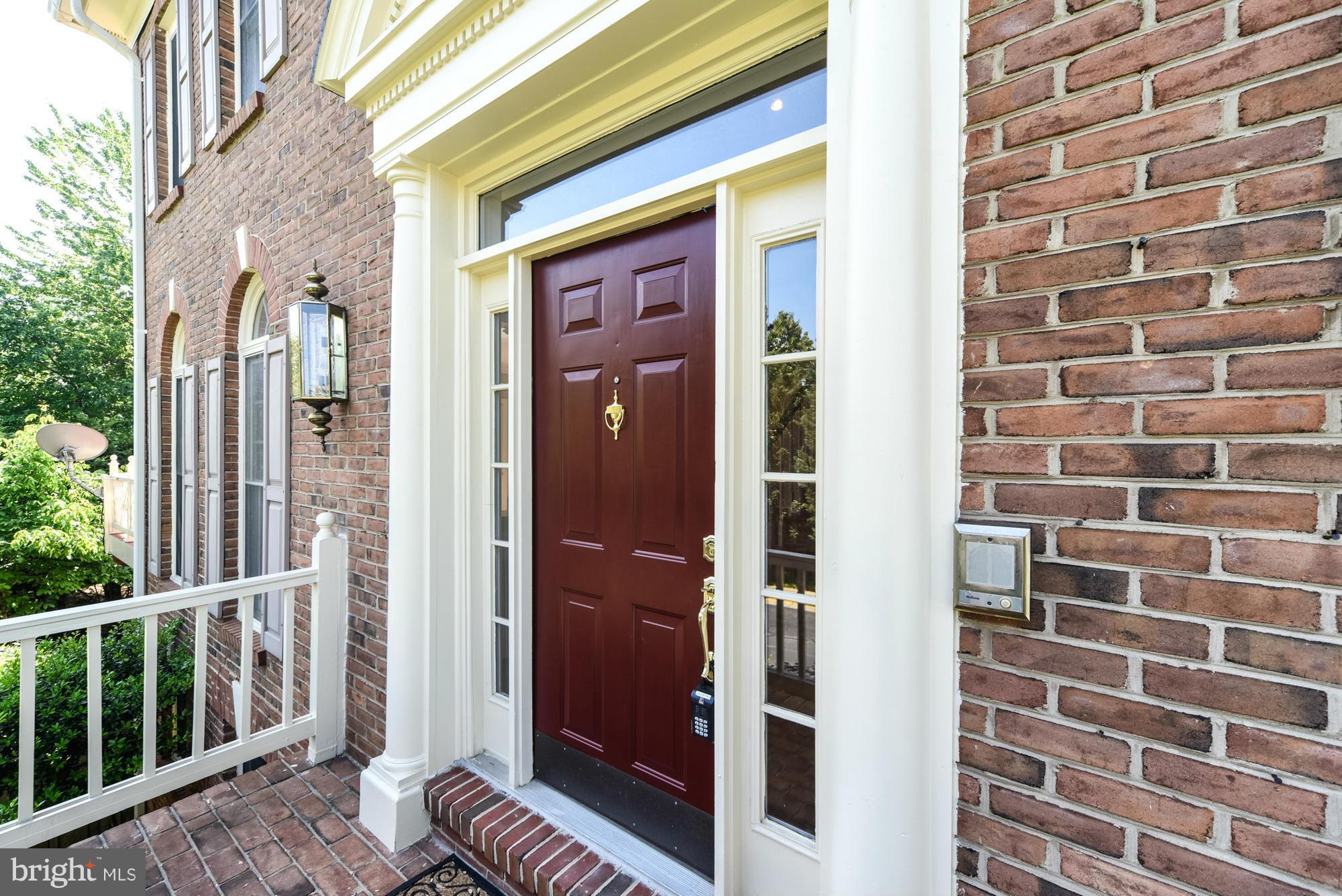 DECOVERLY - Residential