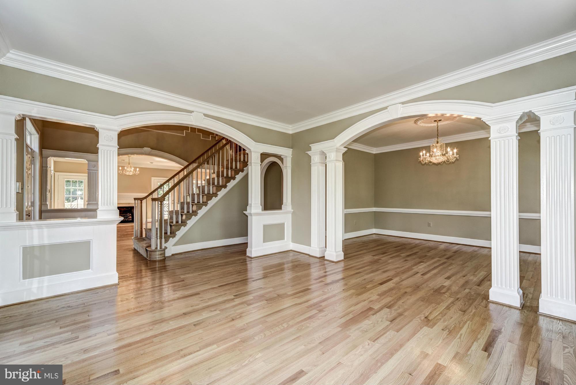 DECOVERLY - Residential