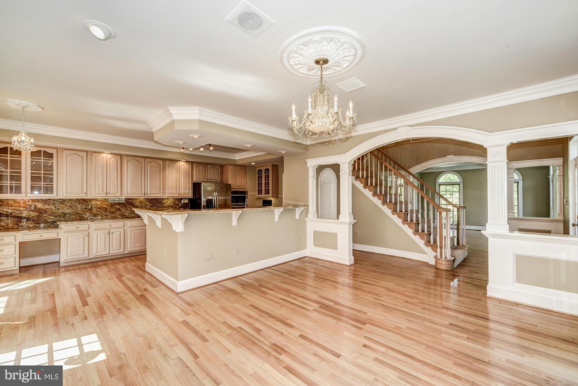 DECOVERLY - Residential