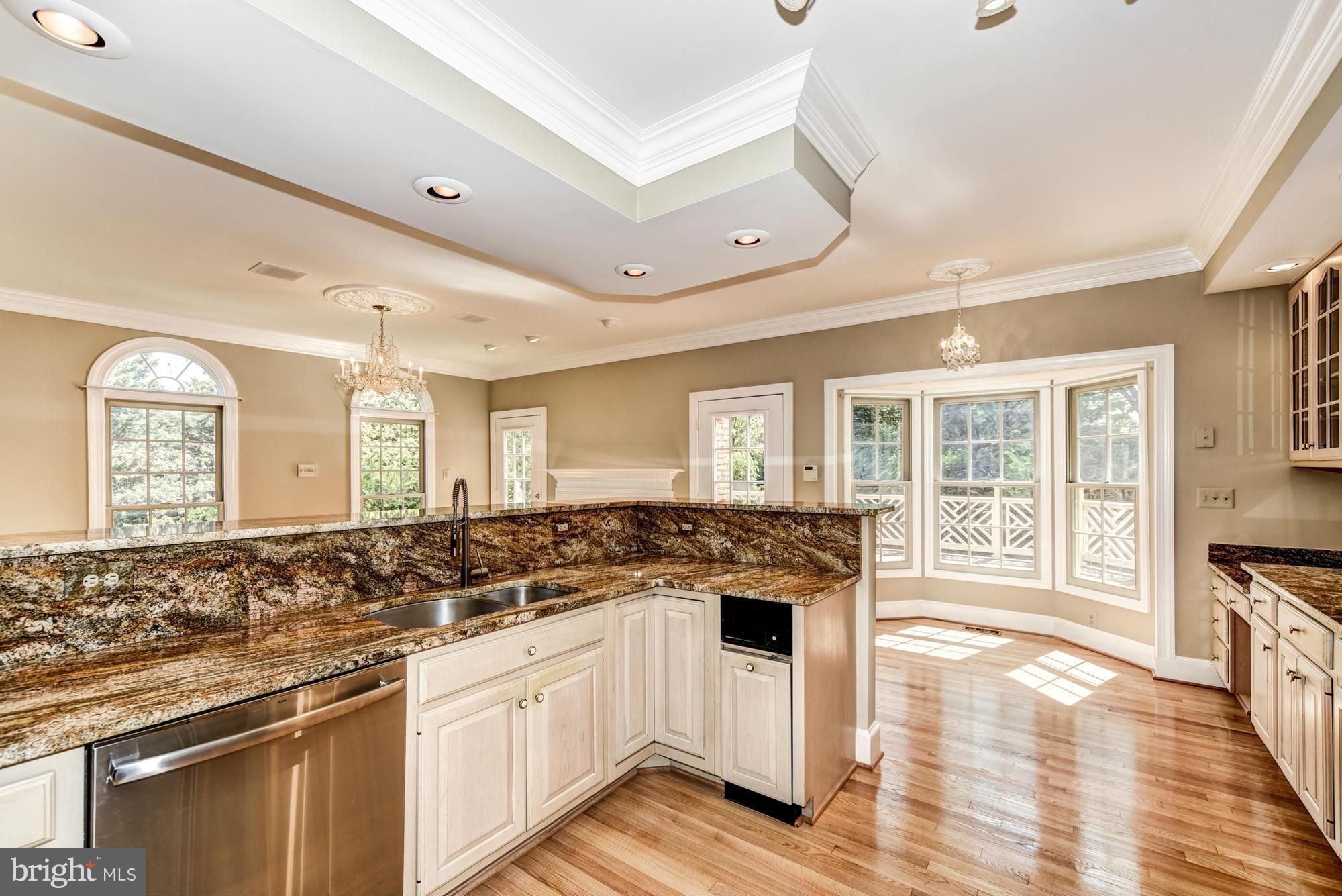 DECOVERLY - Residential