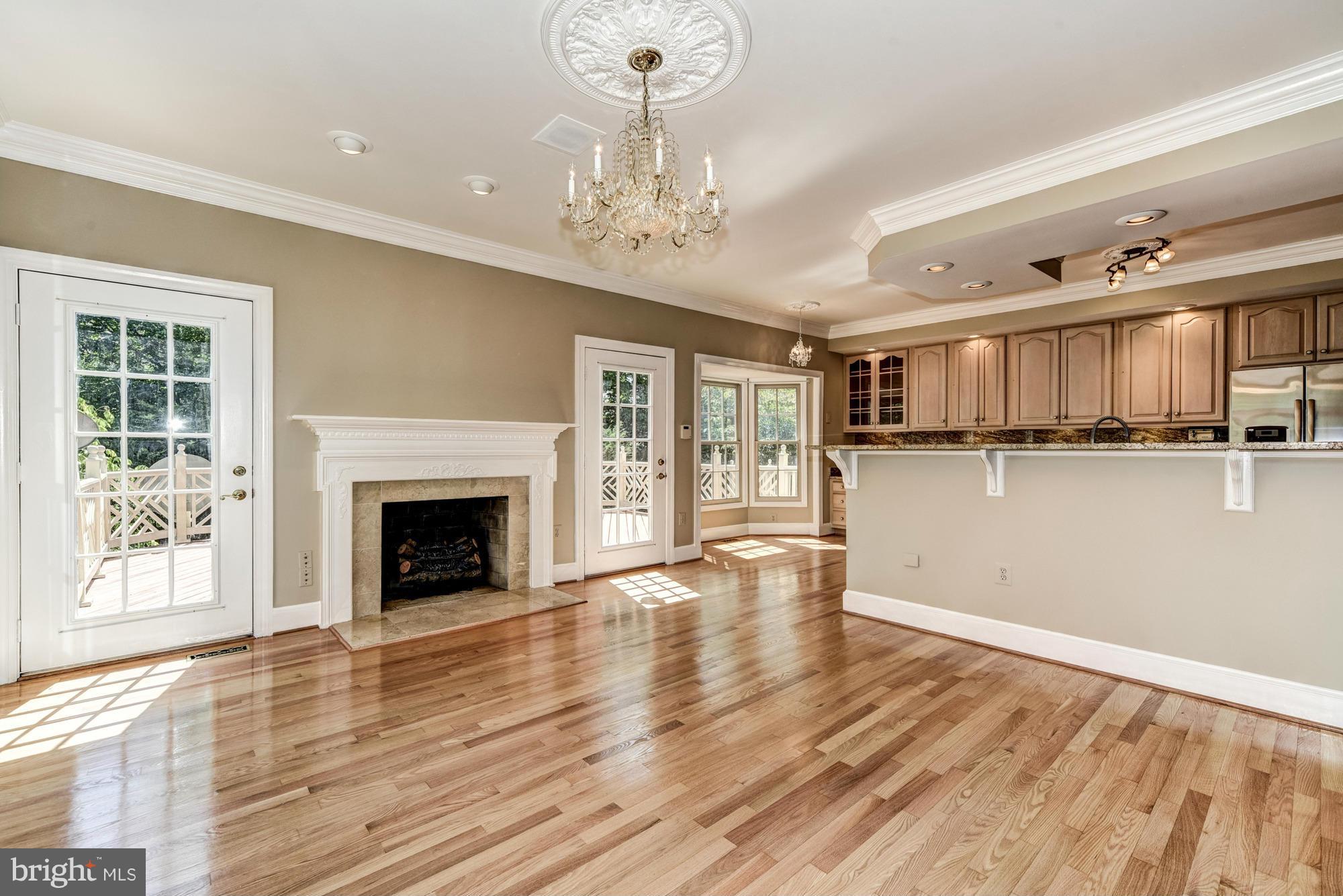 DECOVERLY - Residential