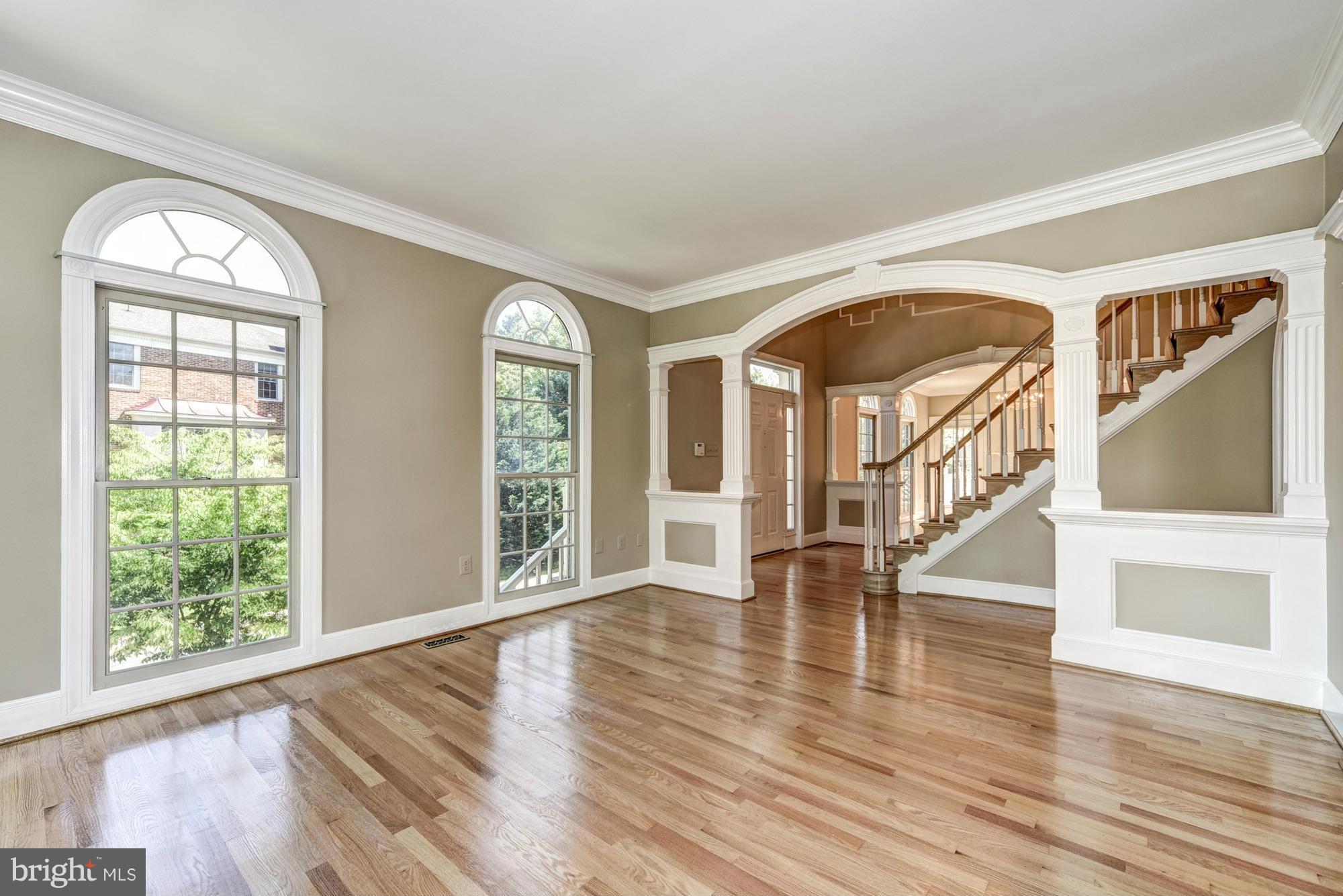 DECOVERLY - Residential