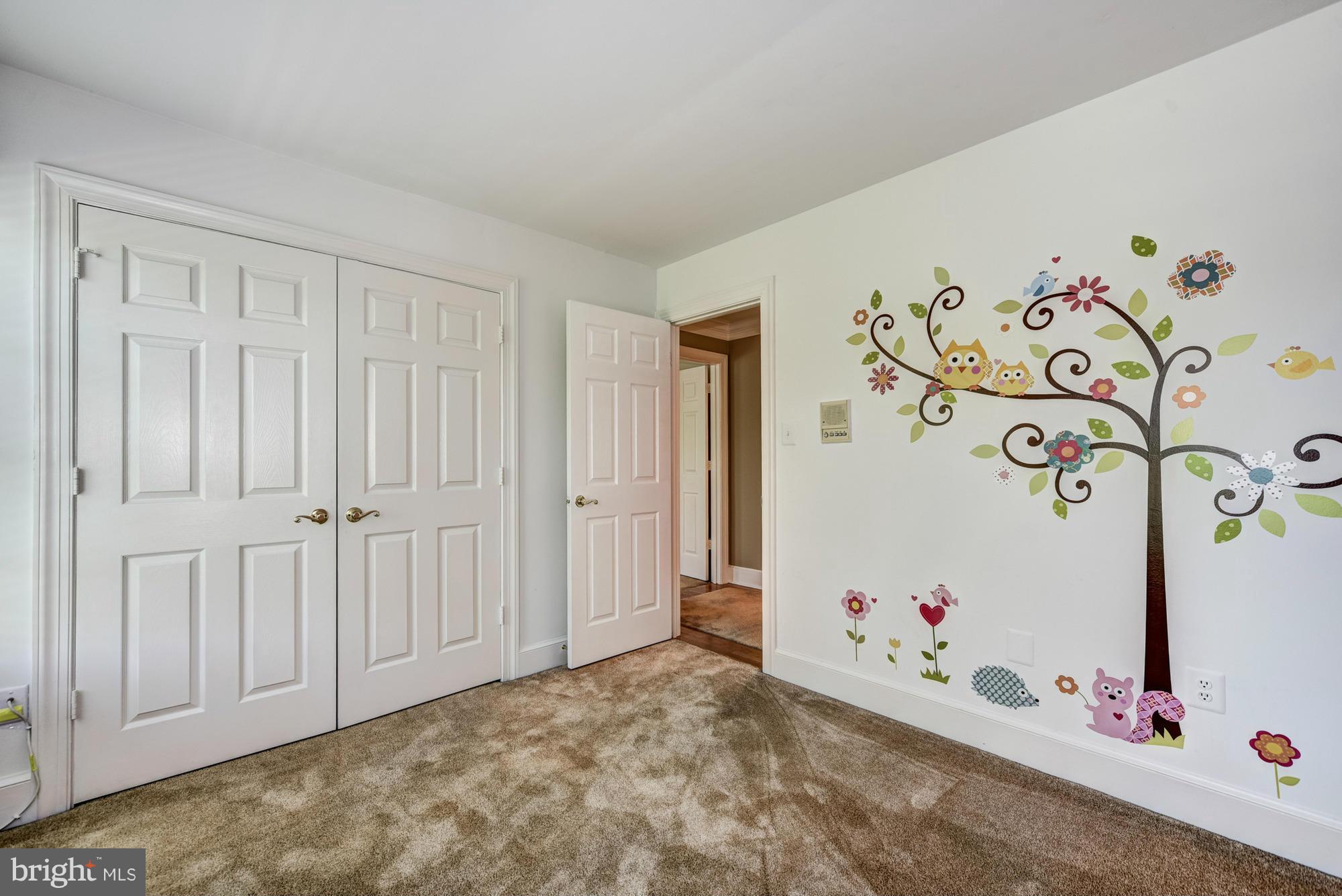 DECOVERLY - Residential