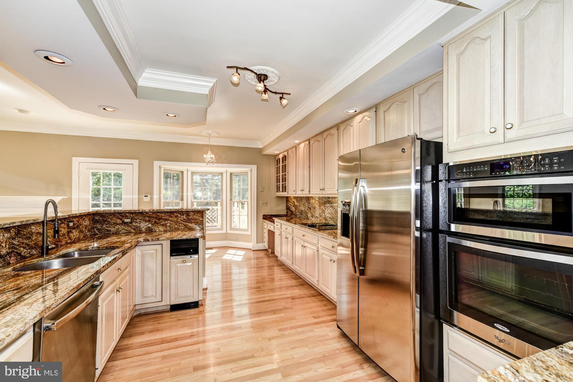 DECOVERLY - Residential