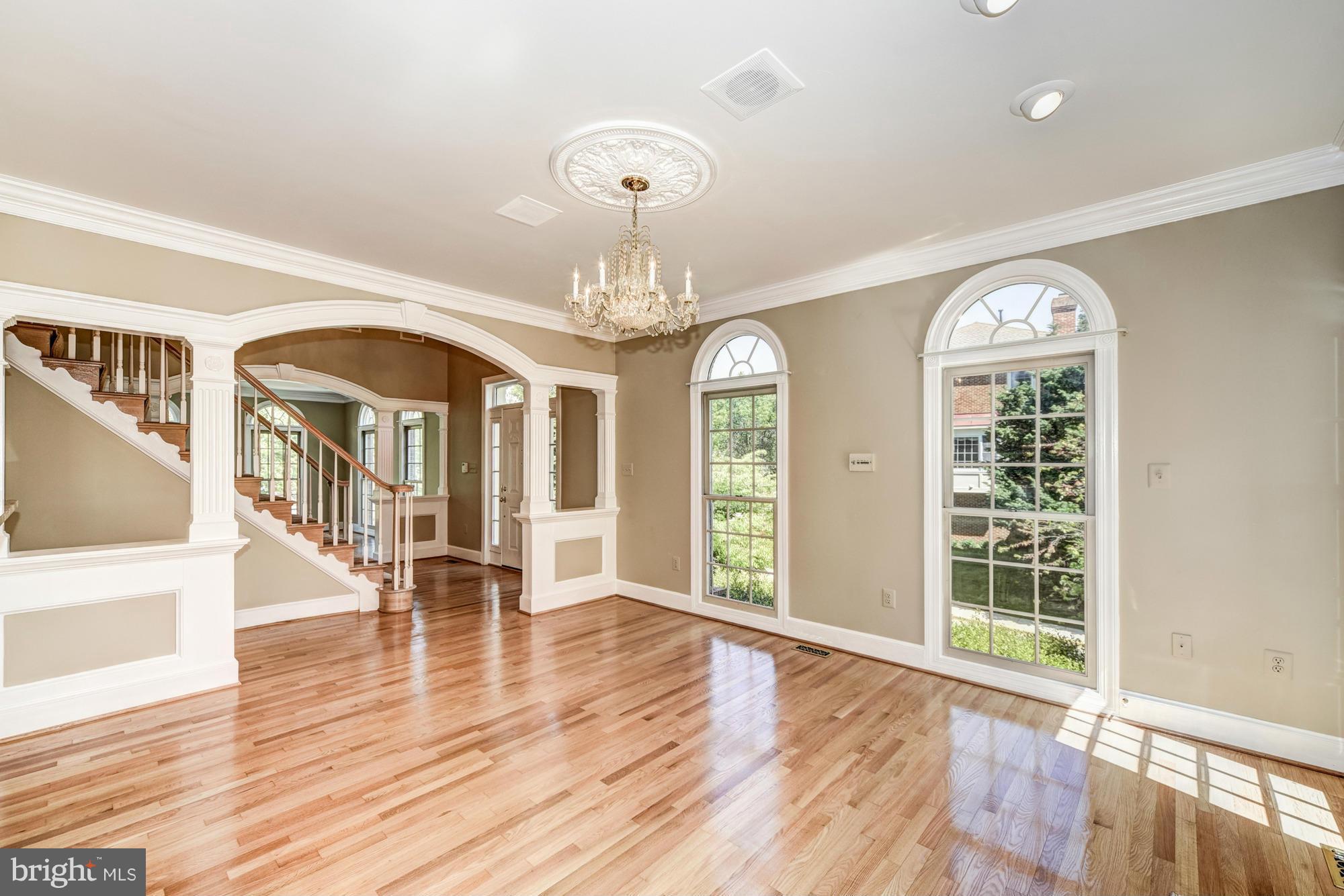 DECOVERLY - Residential