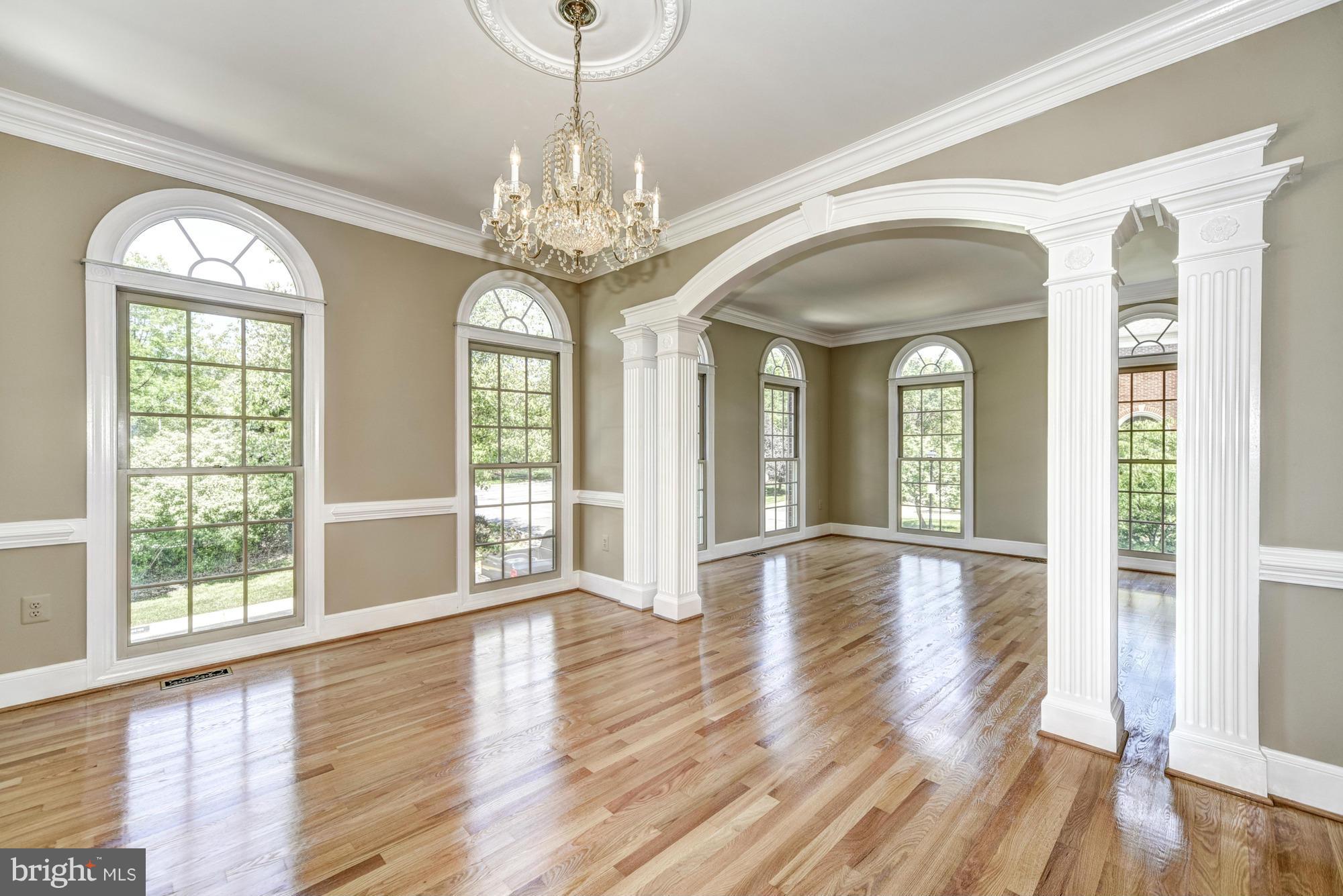 DECOVERLY - Residential