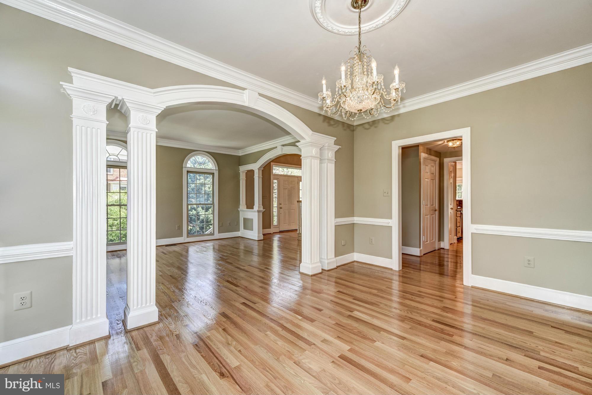 DECOVERLY - Residential