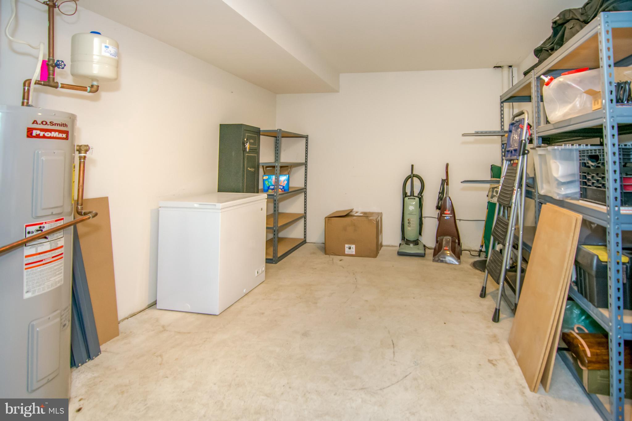 BRENTWOOD PARK - Residential