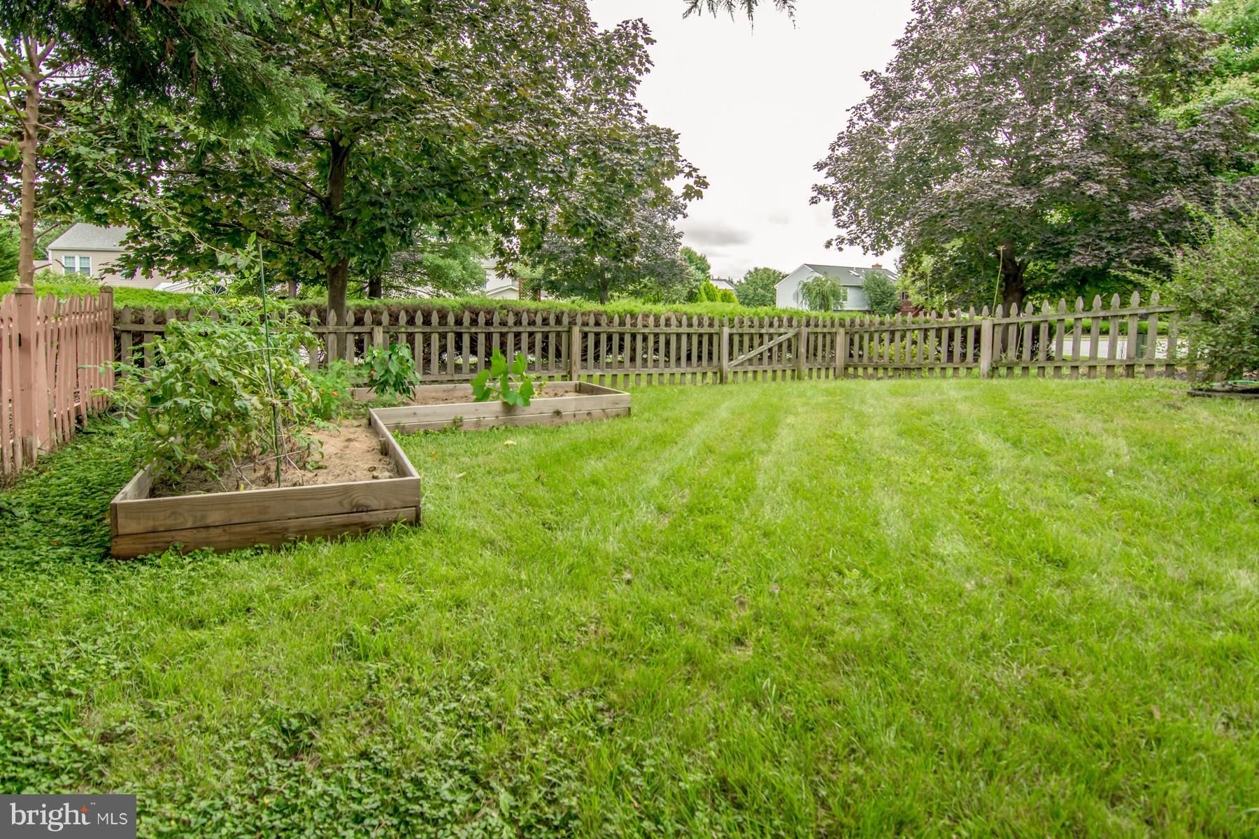 BRENTWOOD PARK - Residential