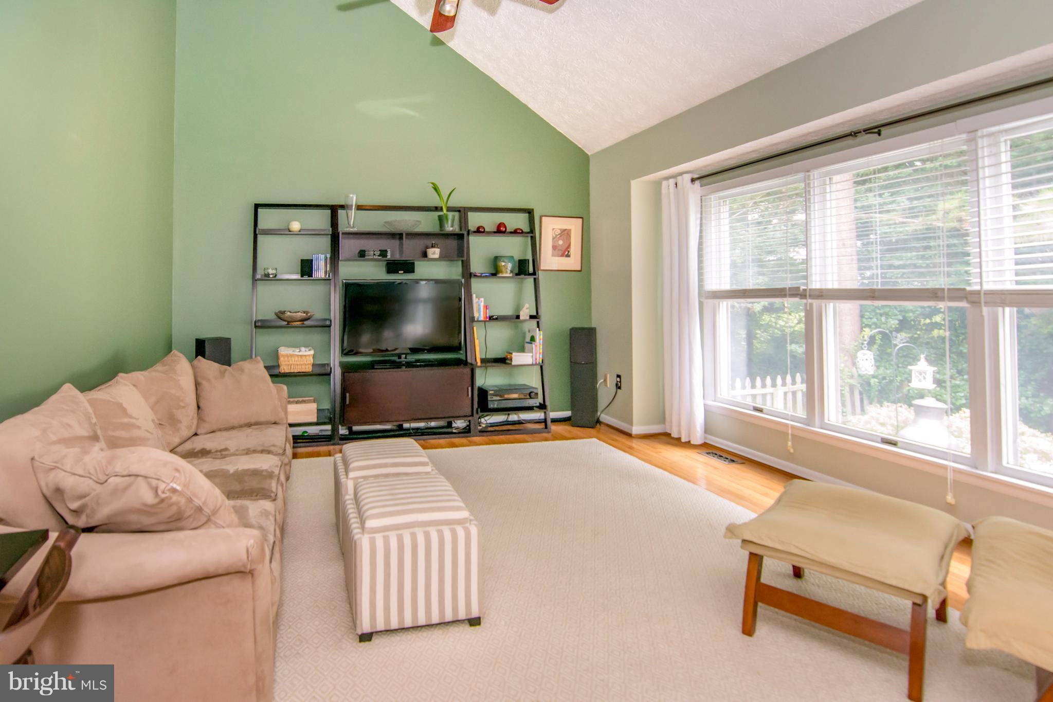 BRENTWOOD PARK - Residential