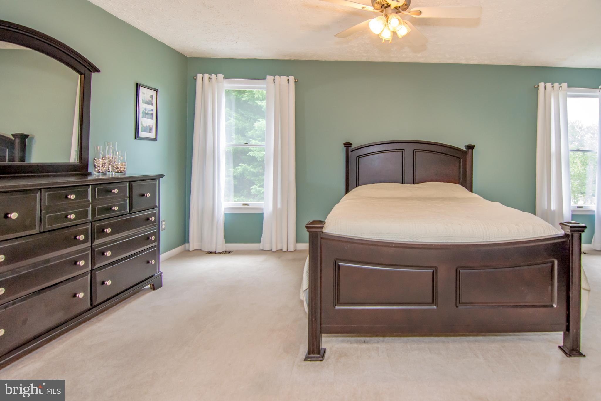 BRENTWOOD PARK - Residential