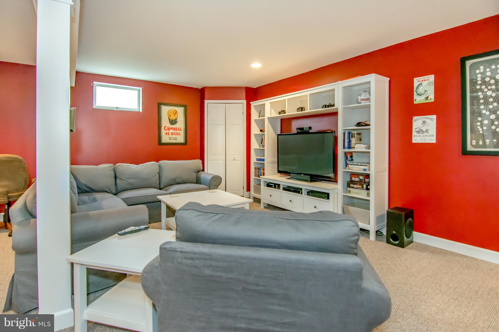 BRENTWOOD PARK - Residential