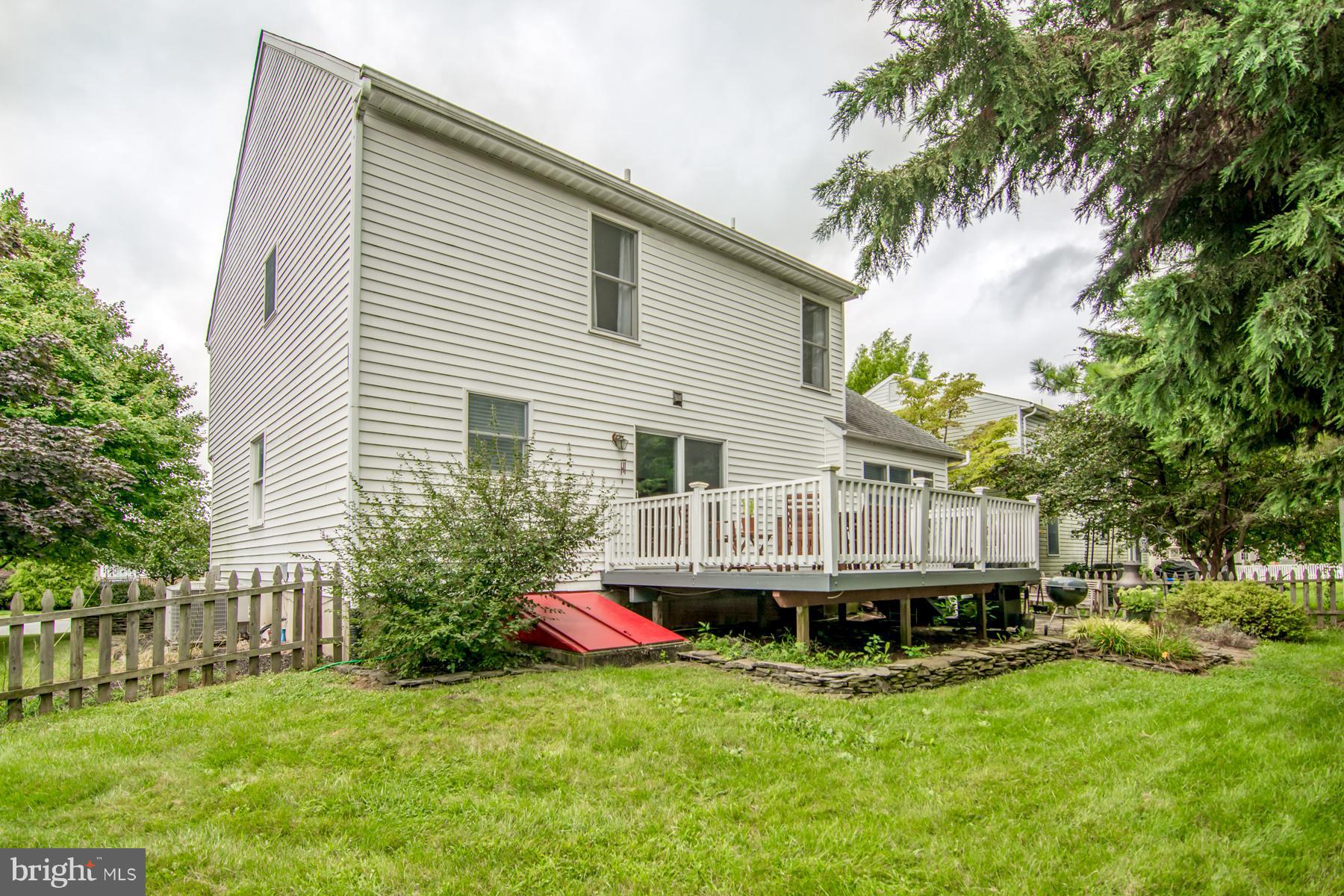 BRENTWOOD PARK - Residential