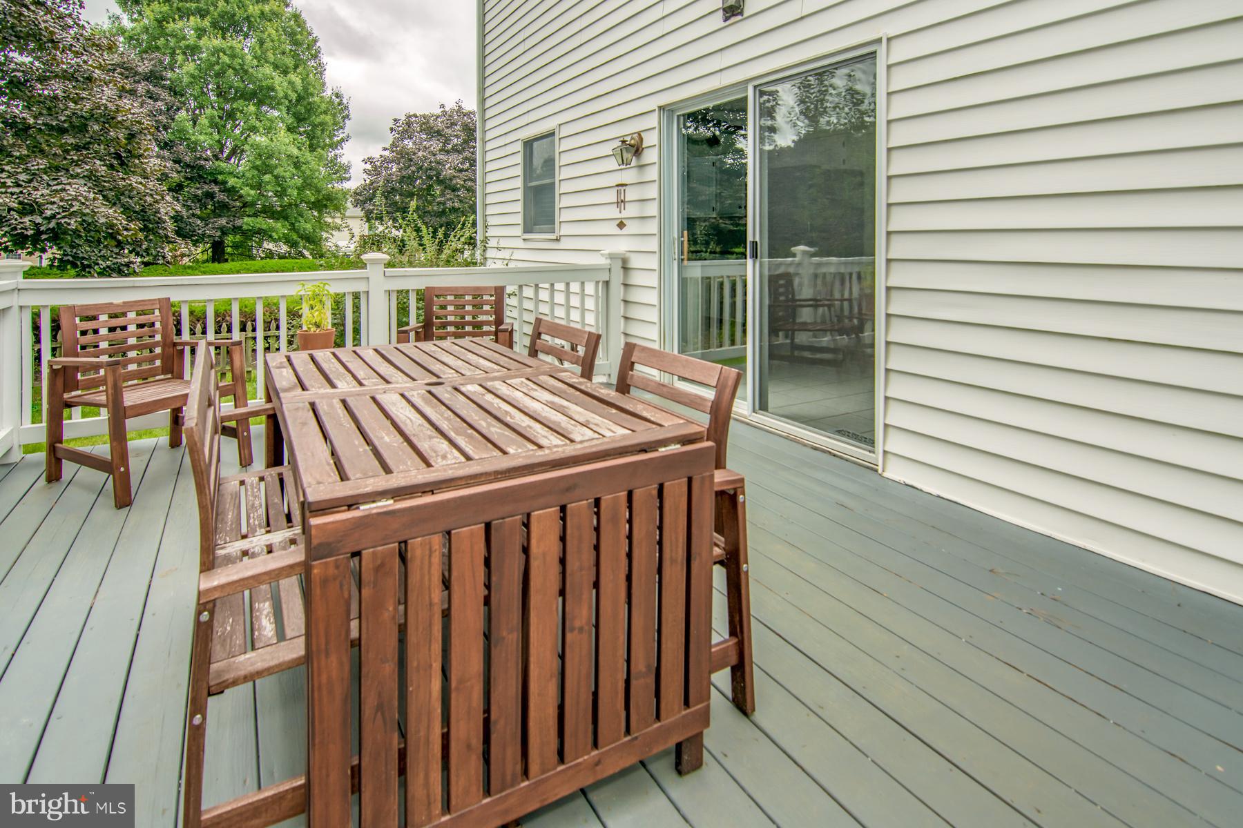 BRENTWOOD PARK - Residential